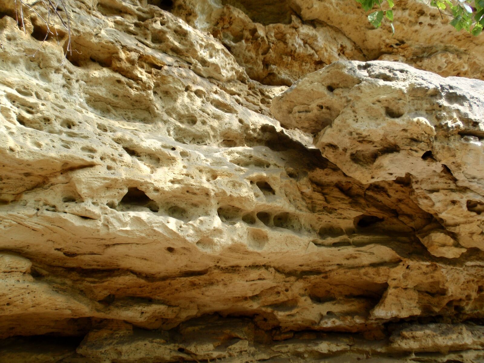 Olympus u1010,S1010 sample photo. Sandstone, mountains, landscape photography