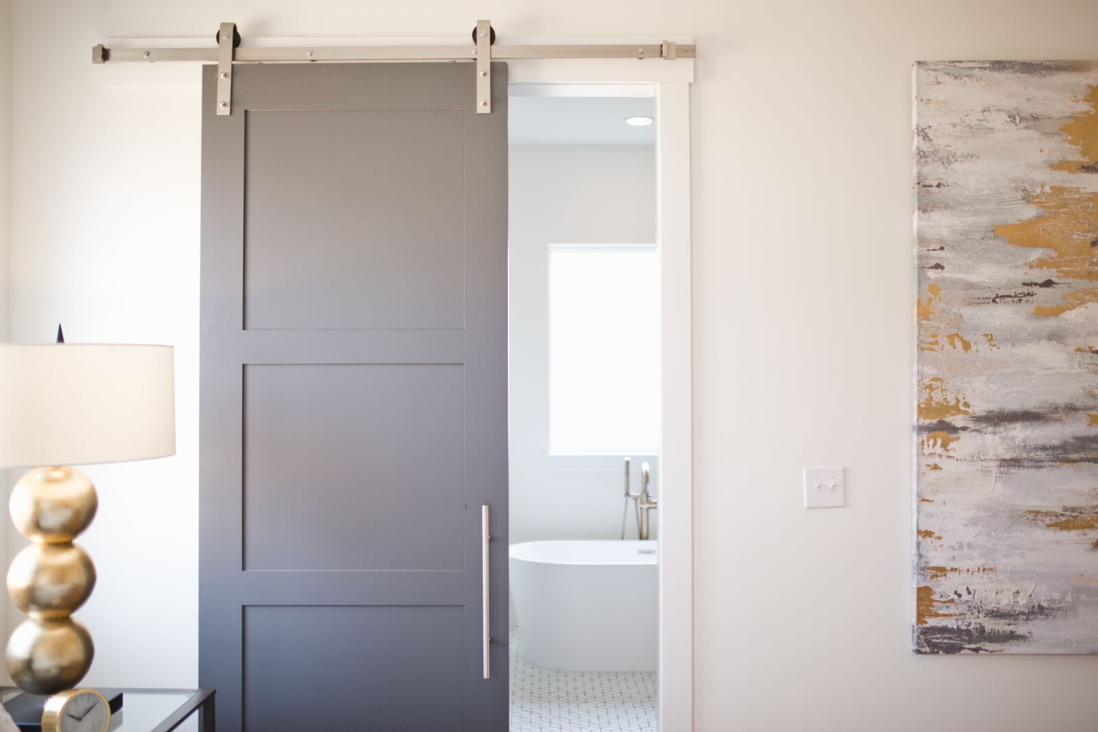 Canon EOS 5D Mark III sample photo. Barn door, sliding door photography
