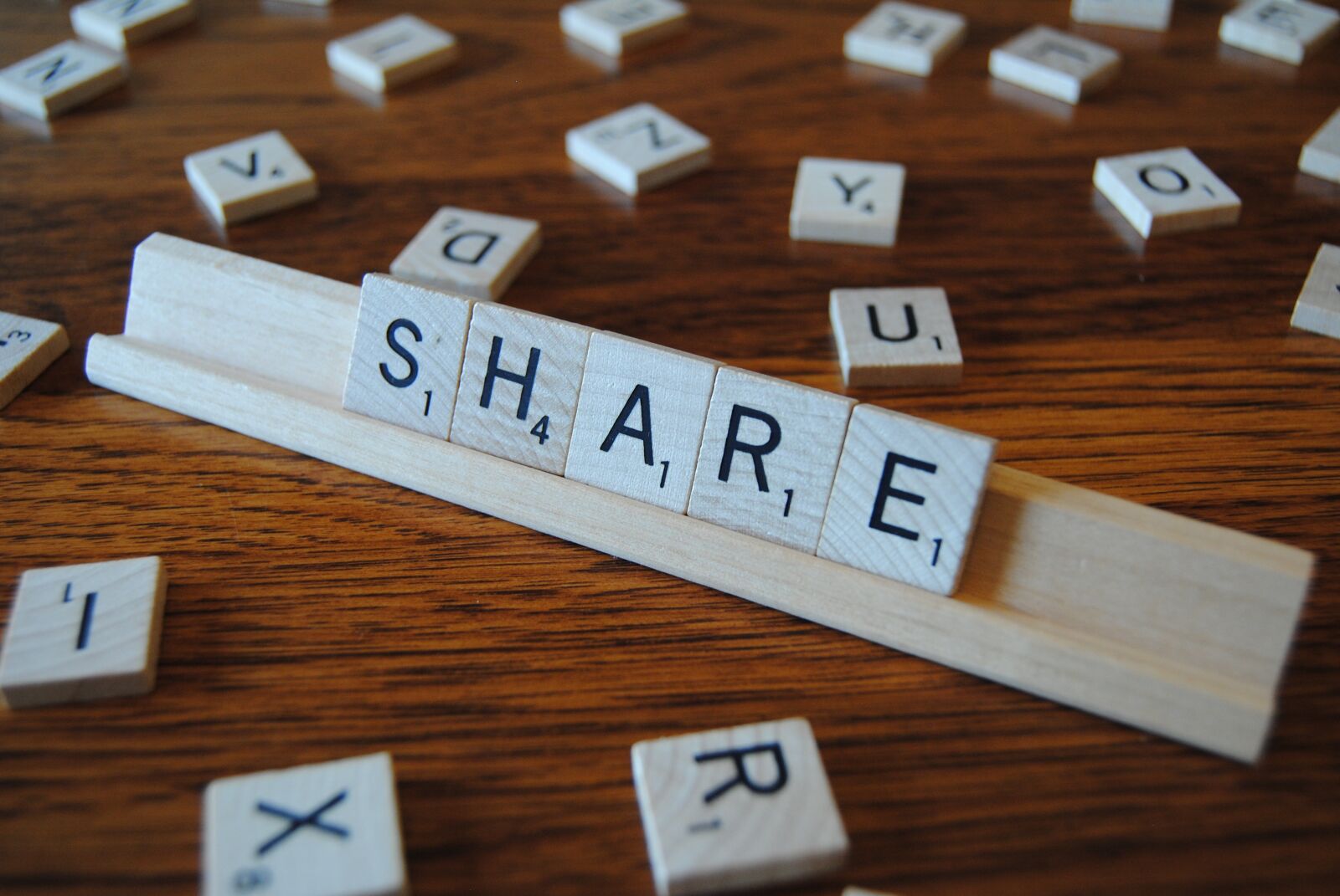 Nikon D3000 sample photo. Share, play, words photography