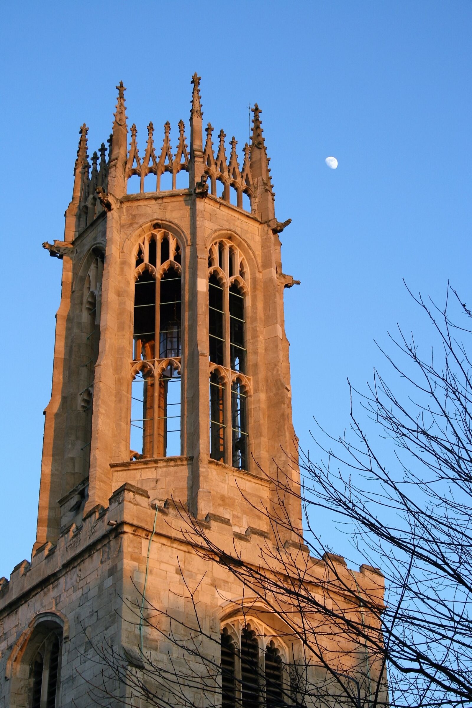 Canon EOS 350D (EOS Digital Rebel XT / EOS Kiss Digital N) sample photo. Architecture, church, travel photography