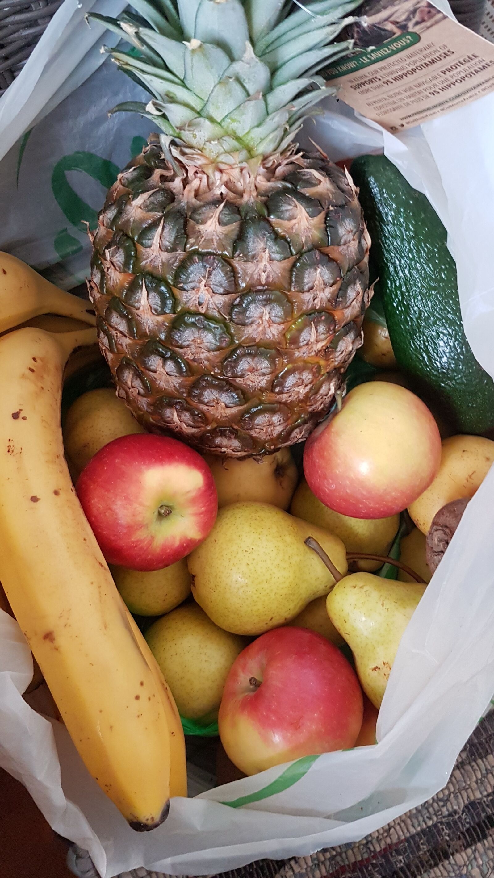Samsung Galaxy S7 sample photo. Fruit, shopping, frutarian photography