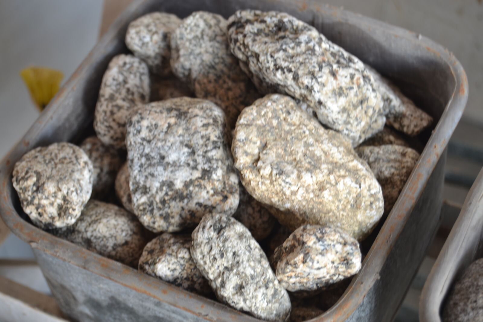 Nikon D3100 sample photo. Stones, rustic, architecture photography