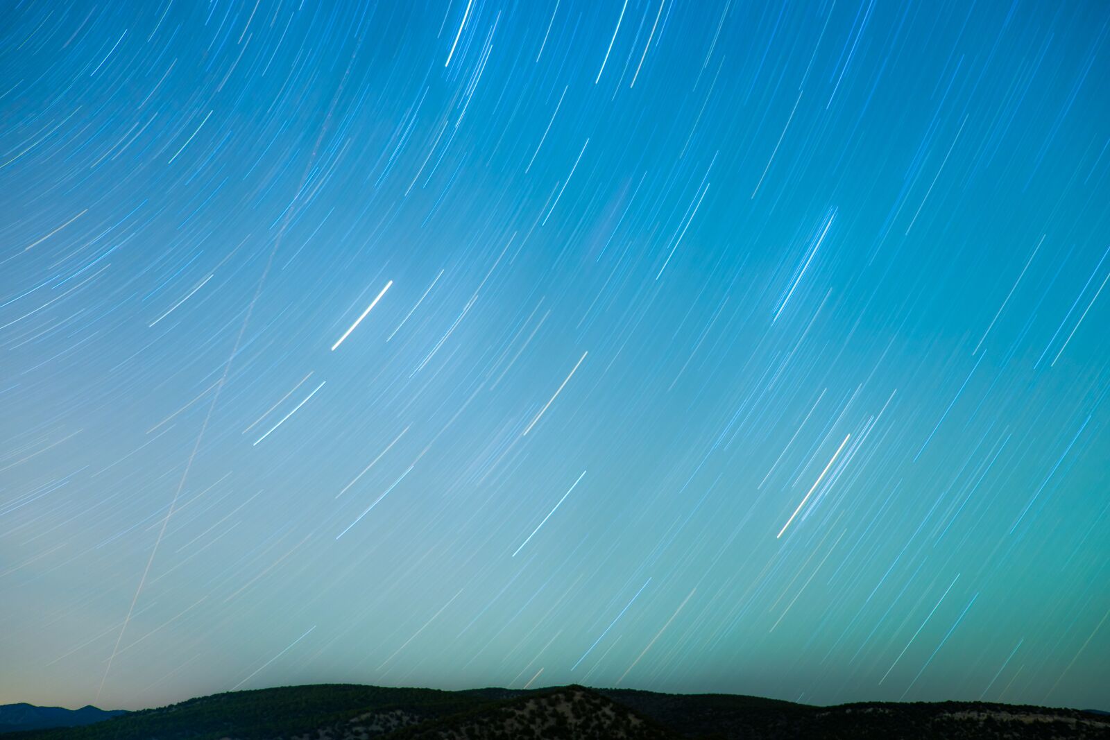 Fujifilm X-E2 sample photo. Nature, night, sky photography
