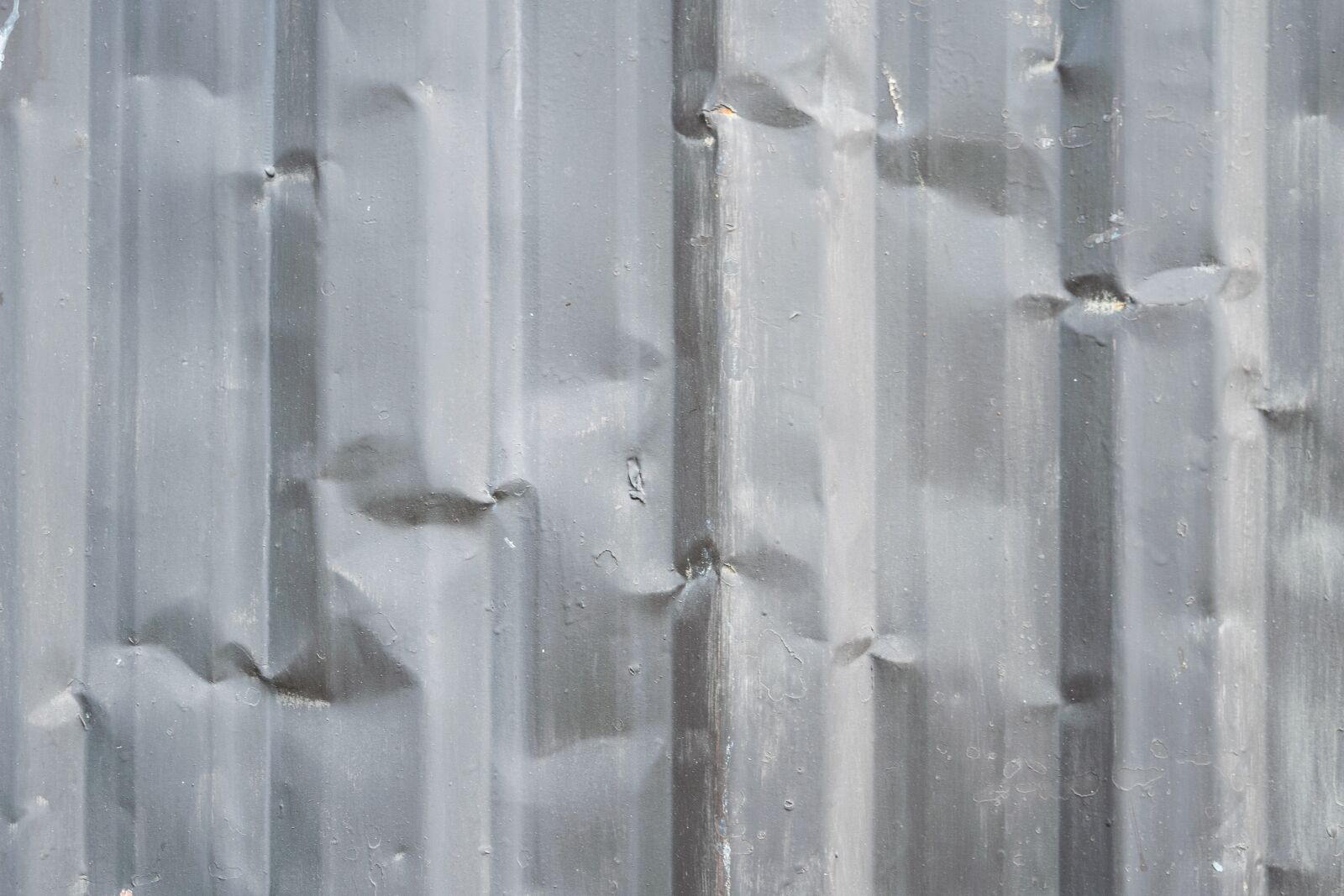 Nikon D3300 sample photo. Aluminum, wall aluminum, surface photography
