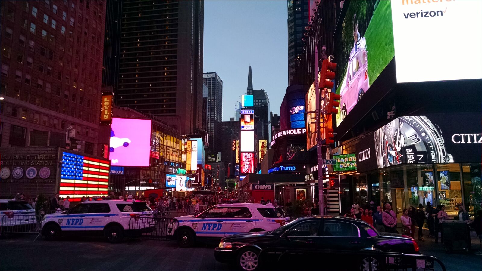 Motorola XT1080 sample photo