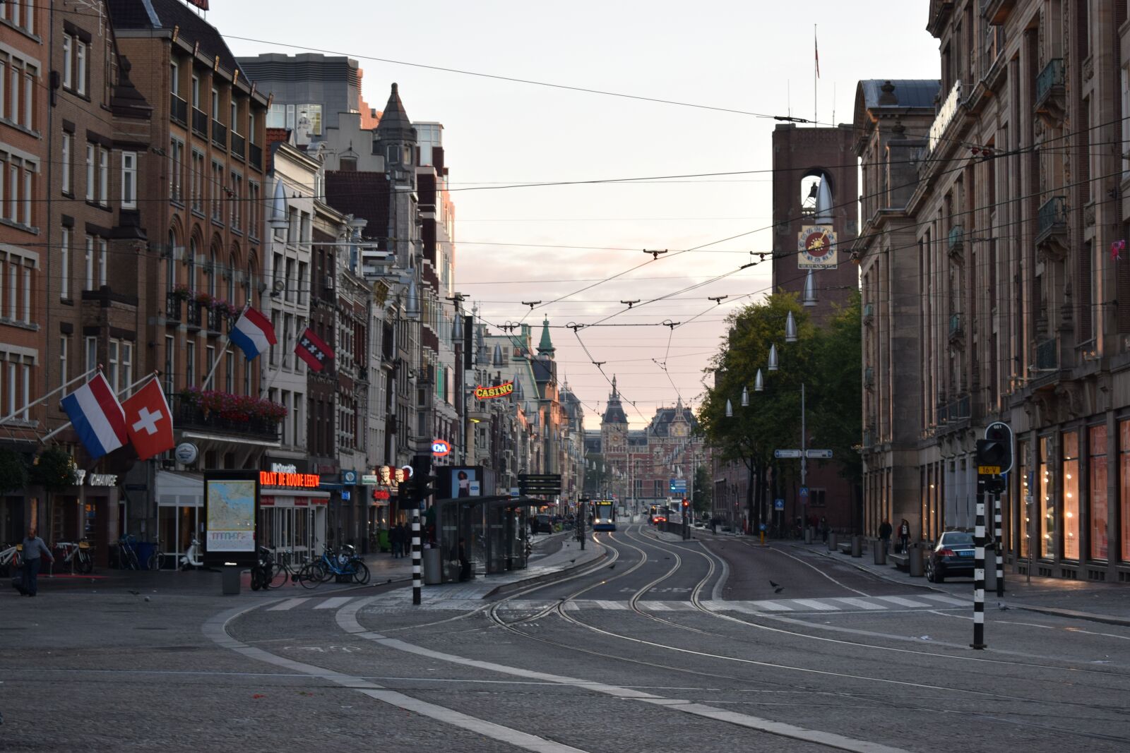 Nikon D3300 sample photo. Holland, amsterdam, europe photography