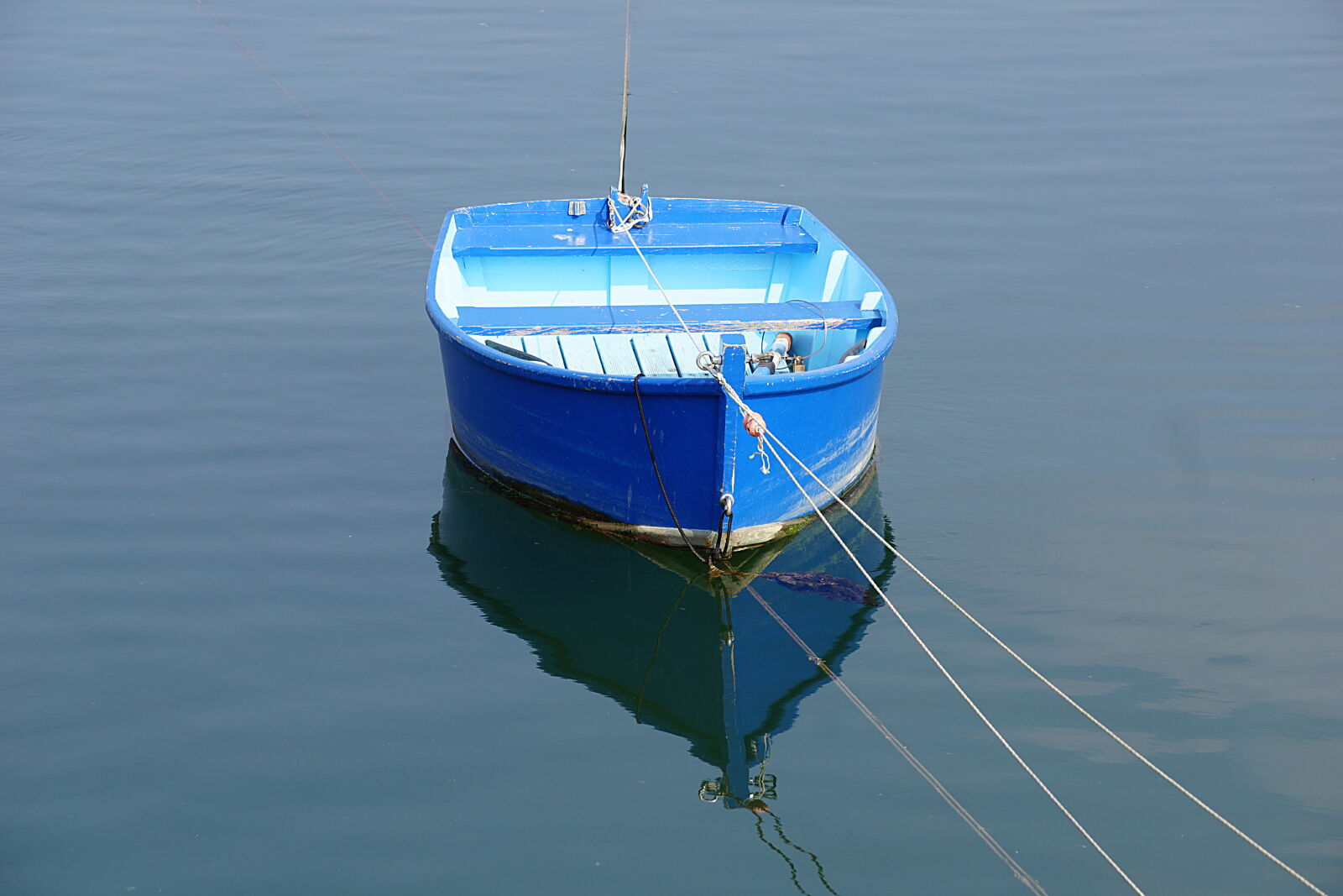 Sony a6000 sample photo. Barque, barque, de, pecheurs photography