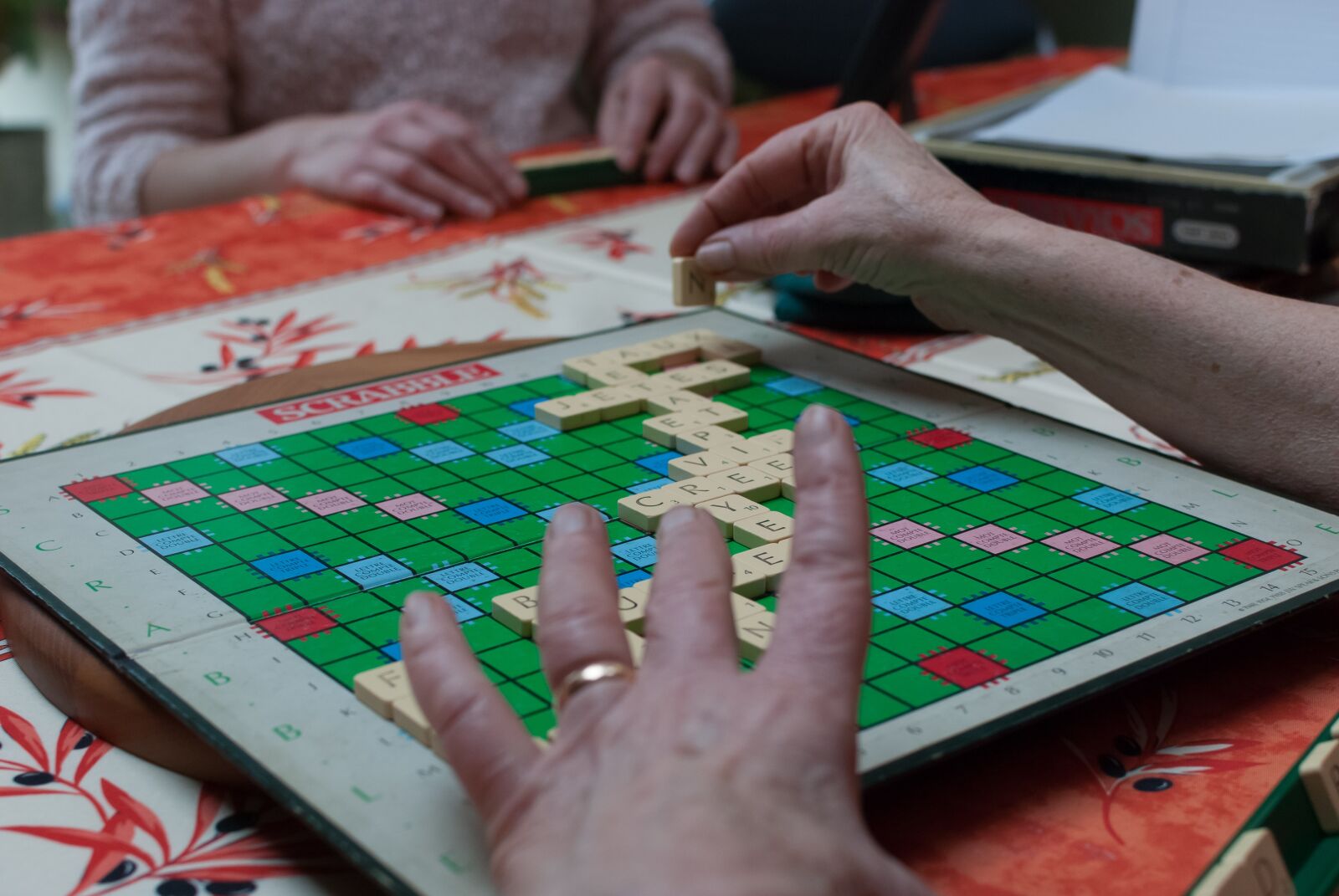 Nikon D80 sample photo. Creativity, game, company photography