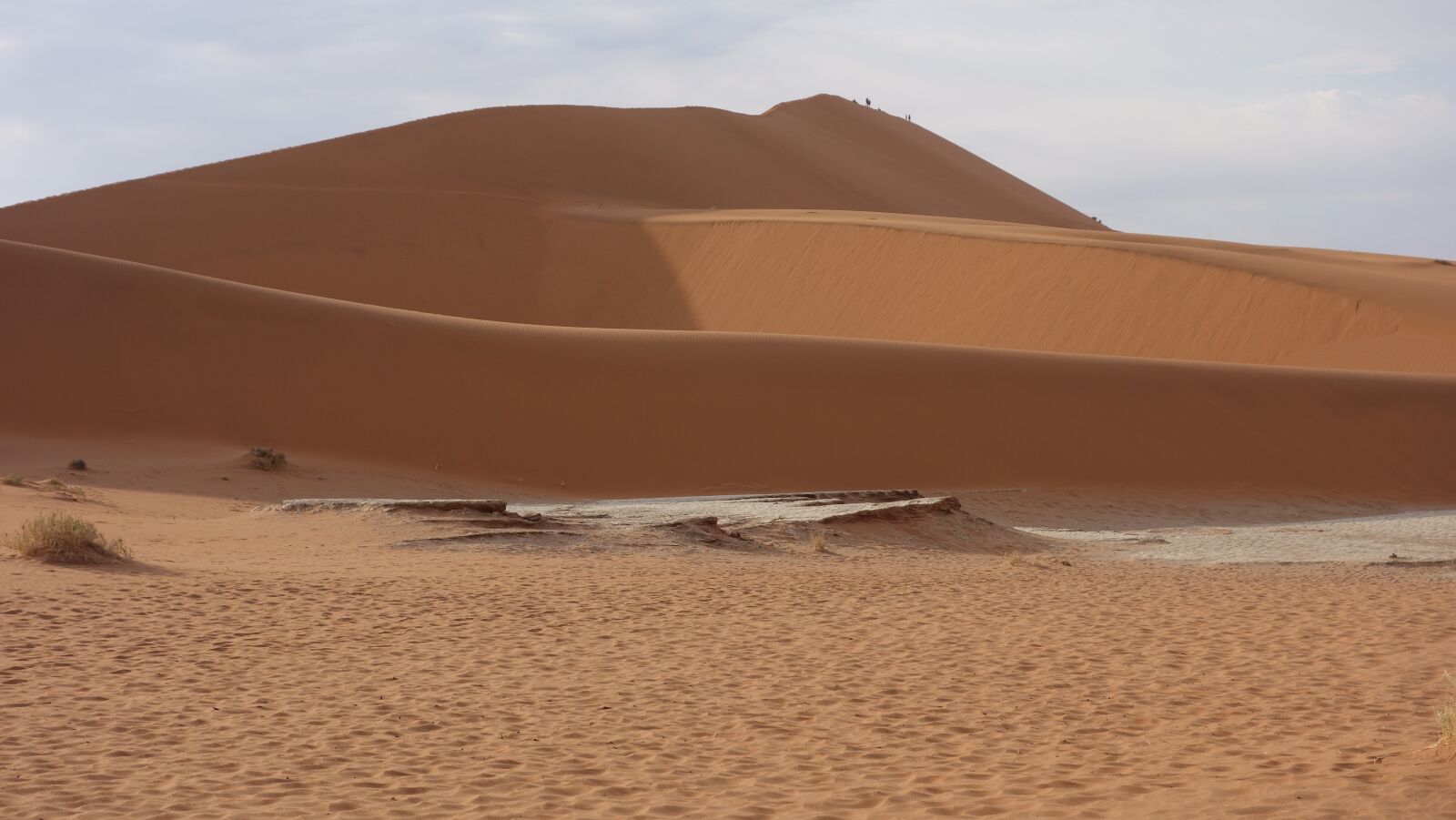 Sony Cyber-shot DSC-RX100 sample photo. Desert, namib, sand photography