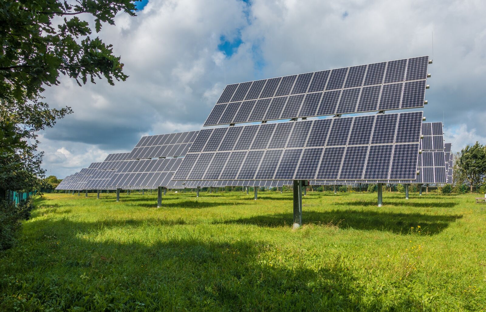 Sony Cyber-shot DSC-RX100 III sample photo. Photovoltaic system, solar, solar photography