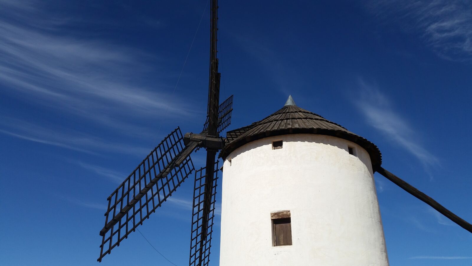 Samsung Galaxy S5 sample photo. Mill, spain, architecture photography