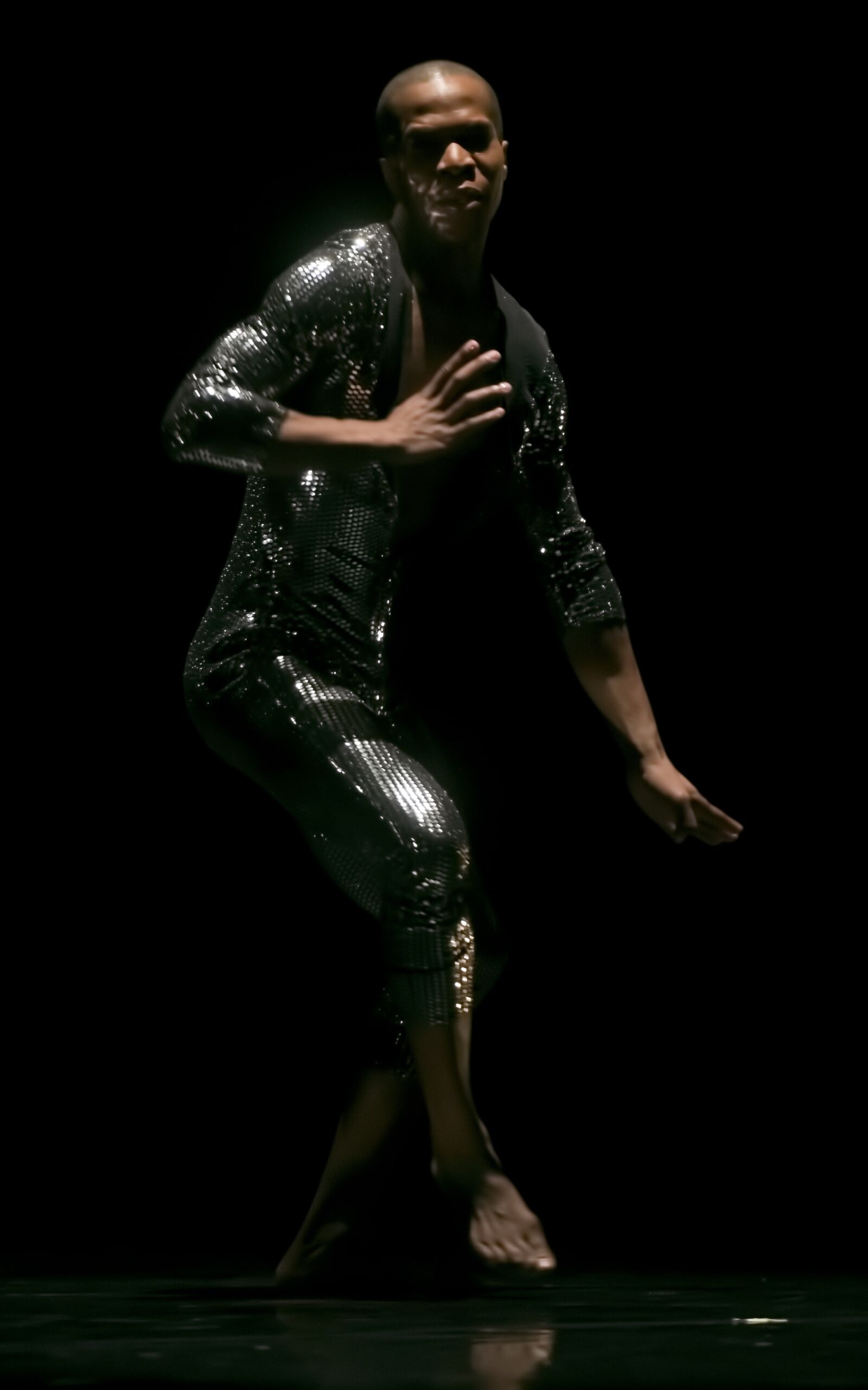 Nikon D850 sample photo. Dance, dancing, dancer photography