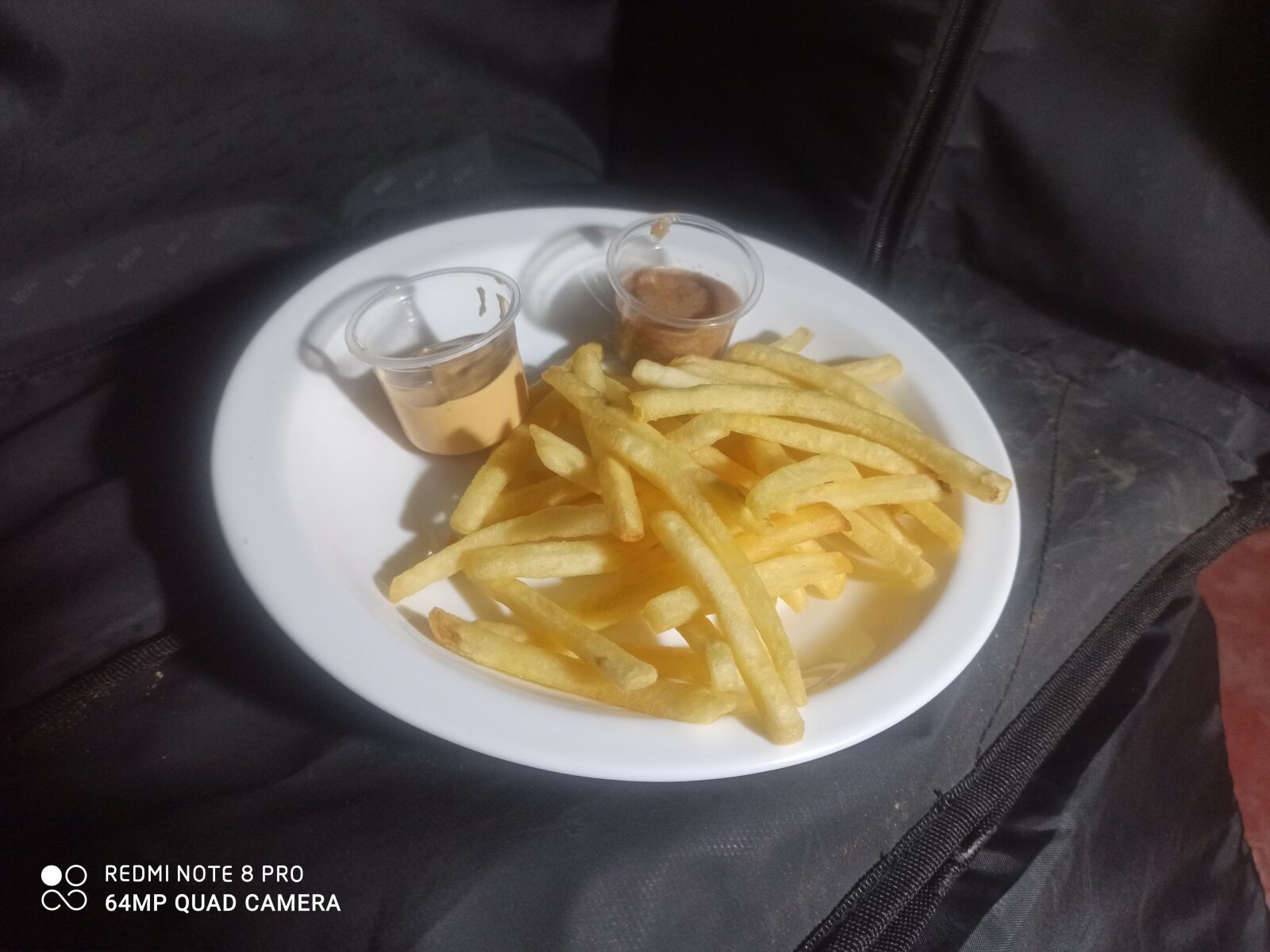 Xiaomi Redmi Note 8 Pro sample photo