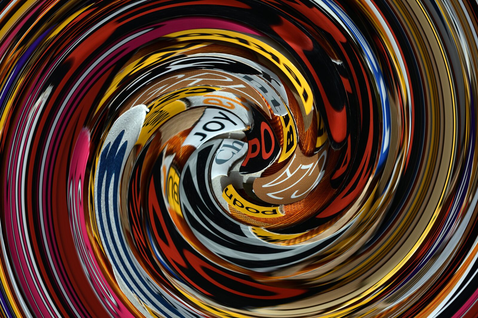 Nikon D3400 sample photo. Spiral, mix, cook photography