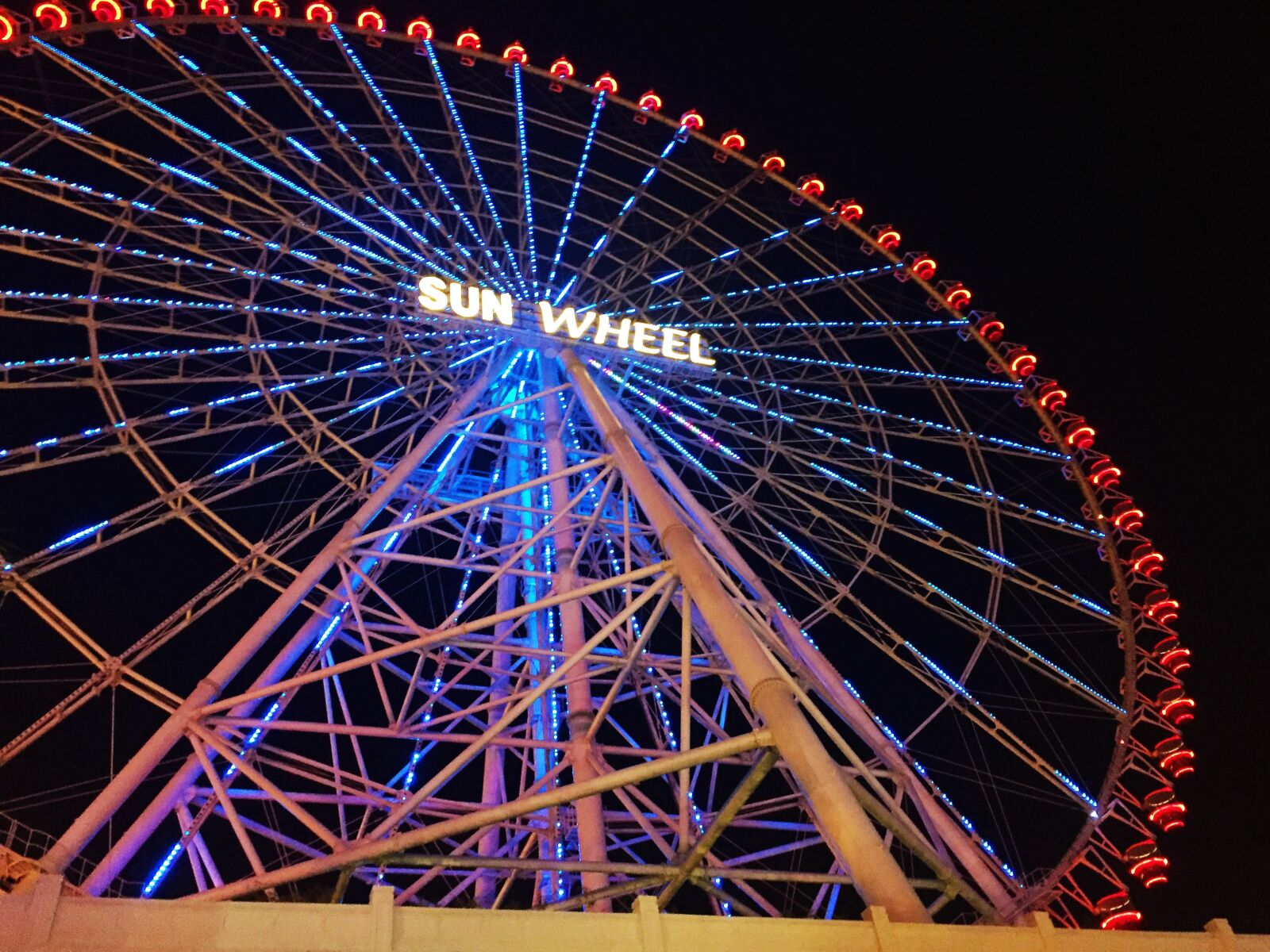 Apple iPhone 6 sample photo