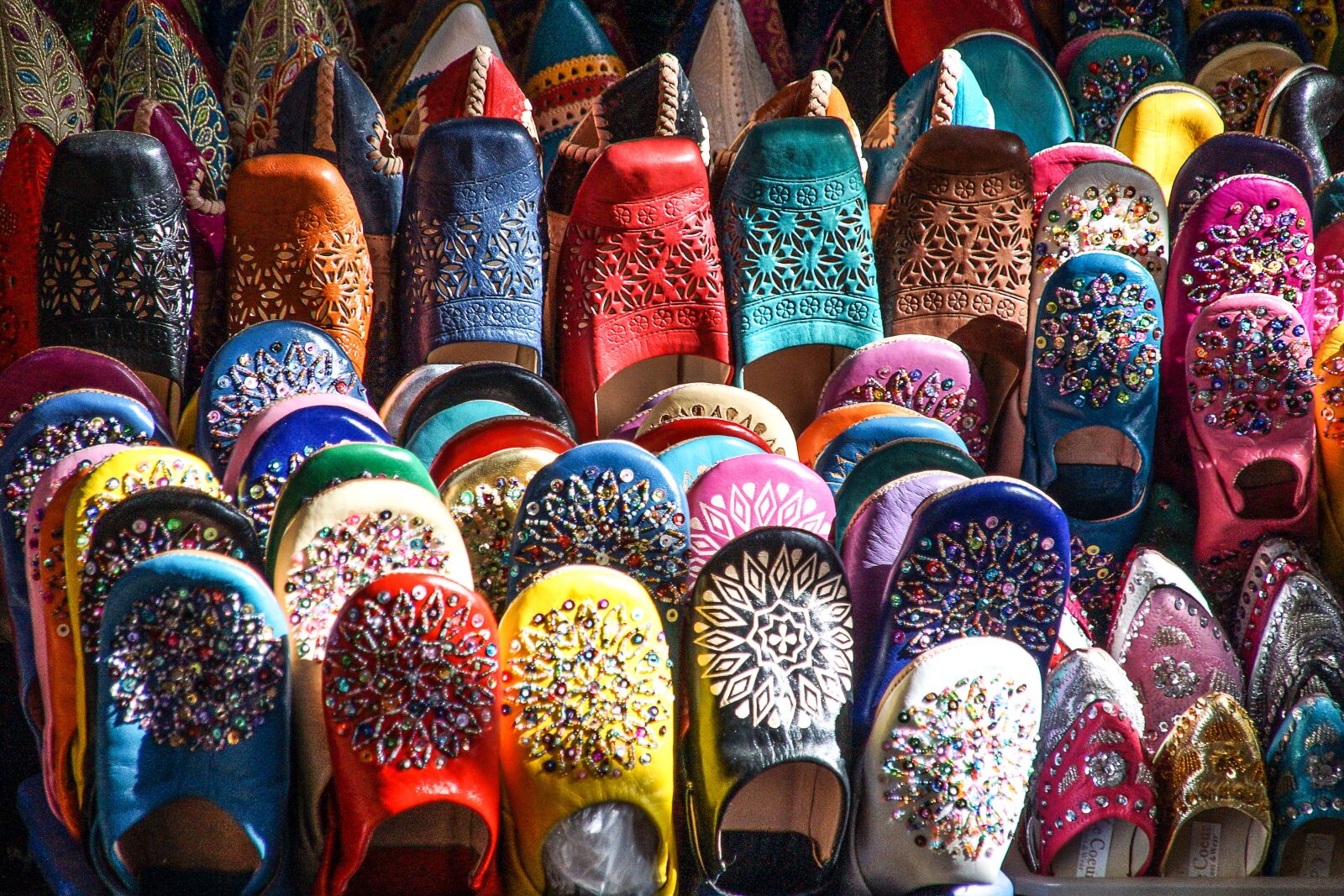 Sony SLT-A77 sample photo. Marrakech, morocco, souk photography