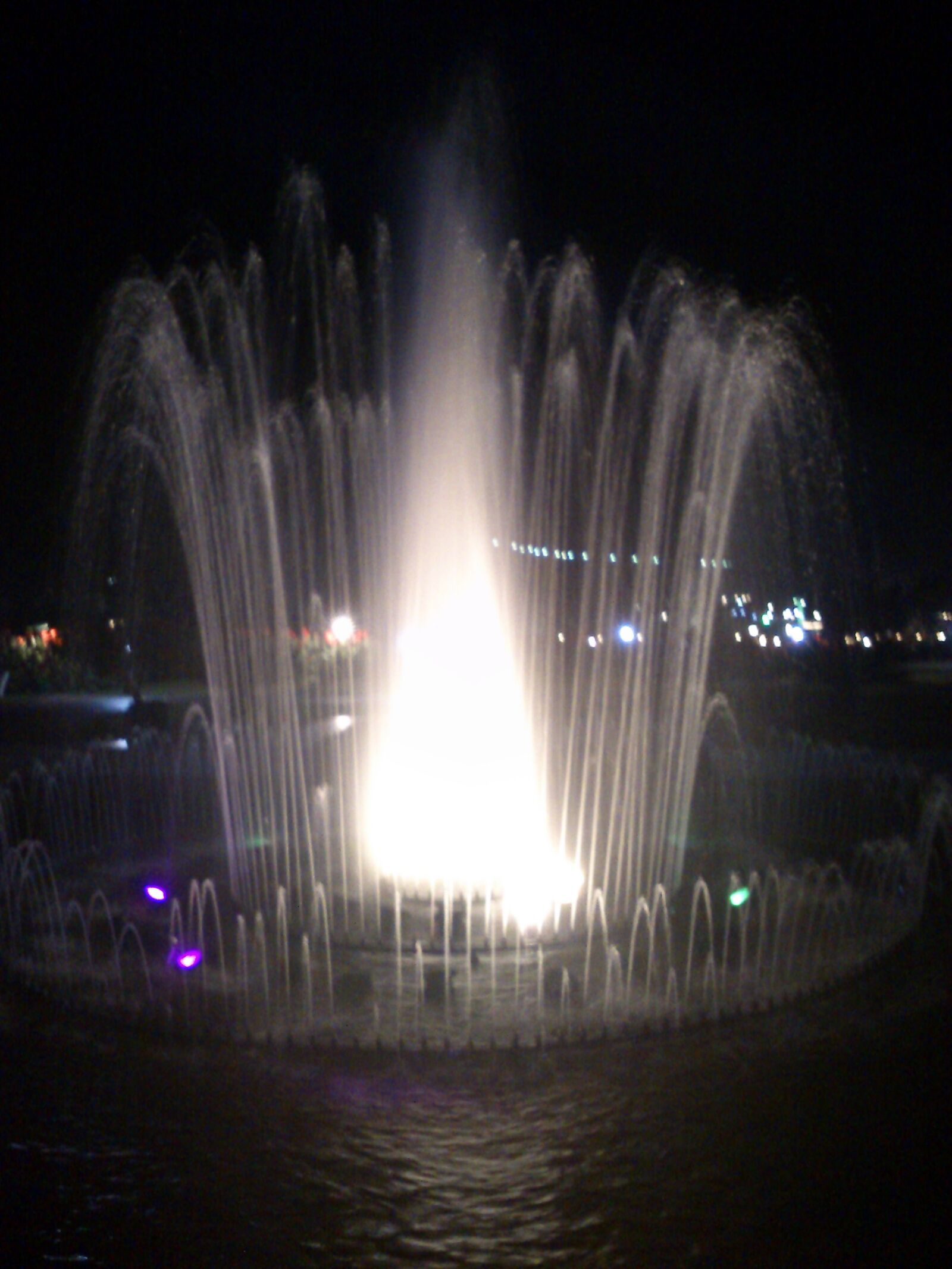 Sony Ericsson Xperia neo V sample photo