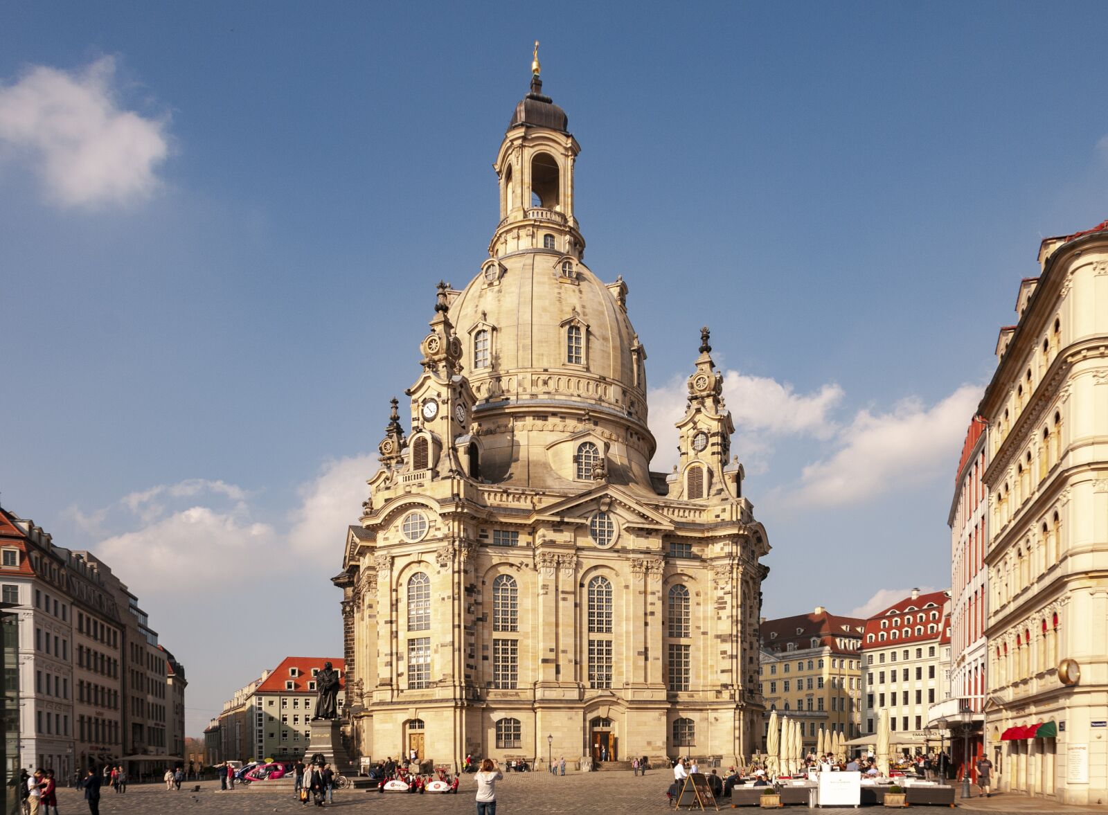 Nikon D300S sample photo. Germany, dresden, saxony photography