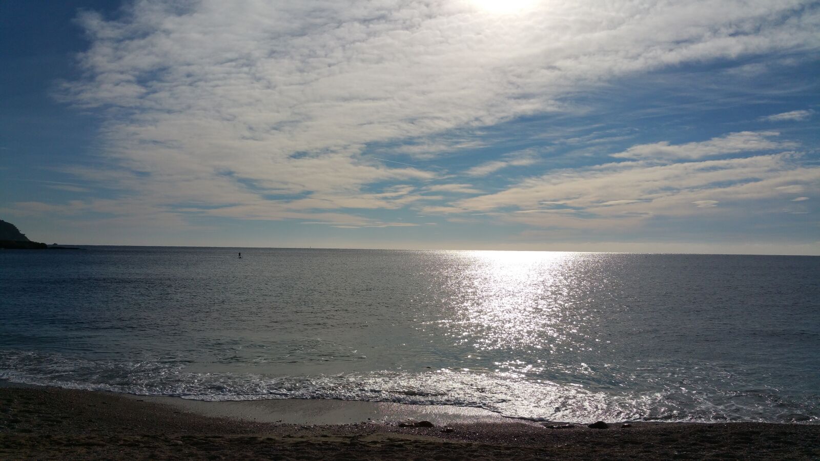 Samsung Galaxy Note4 sample photo. Sea, cassis, mediterranean photography