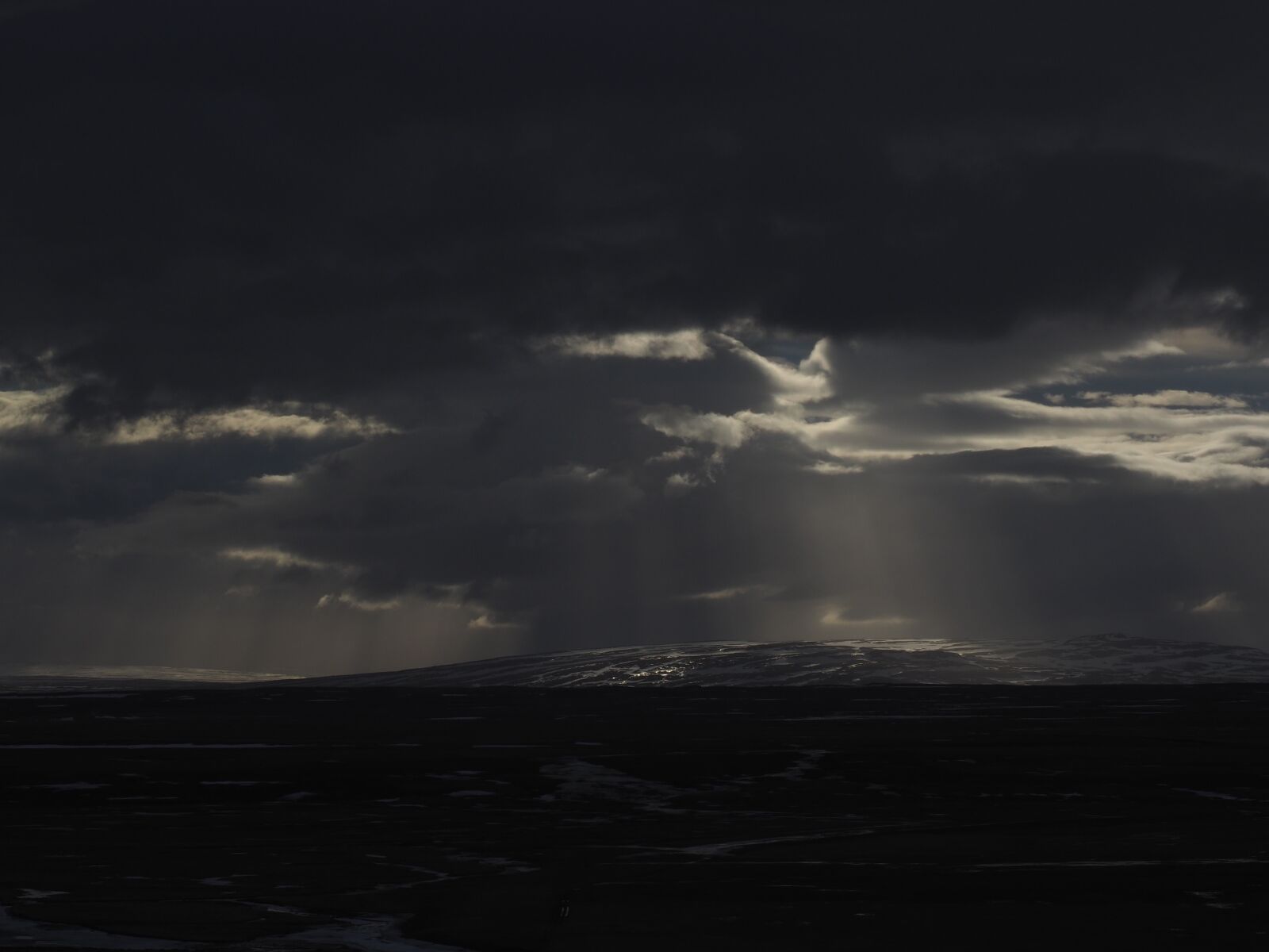 Olympus M.Zuiko Digital ED 12-100mm F4.0 IS Pro sample photo. Nature, landscape, iceland photography