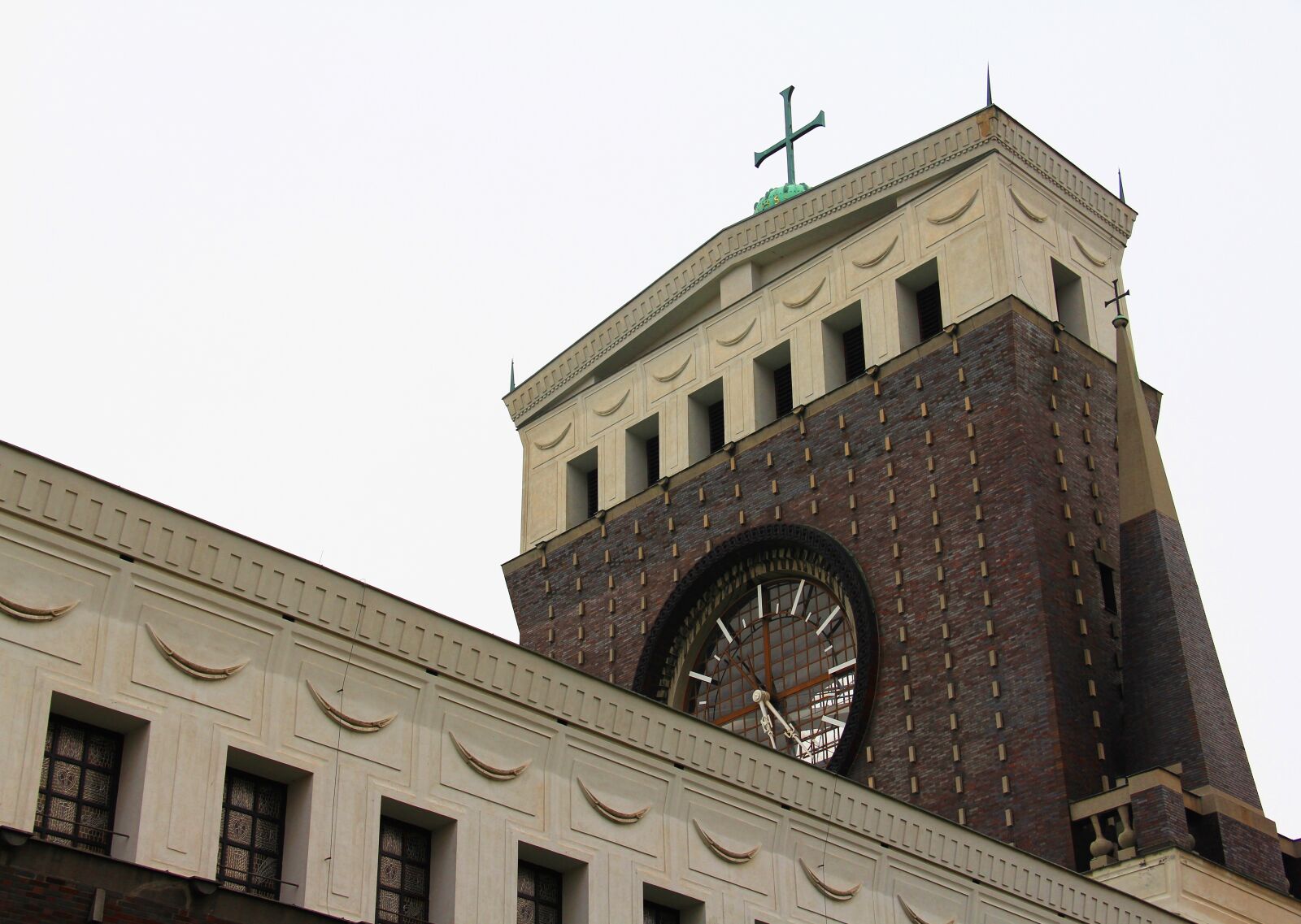Canon EOS 60D sample photo. Church, prague, czechia photography
