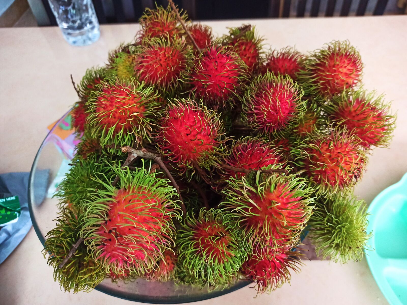 Xiaomi Redmi Note 8 Pro sample photo