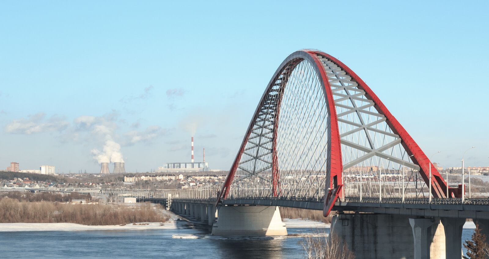 Canon EOS 600D (Rebel EOS T3i / EOS Kiss X5) + Canon EF 50mm F1.8 II sample photo. Bridge, red bridge, arch photography