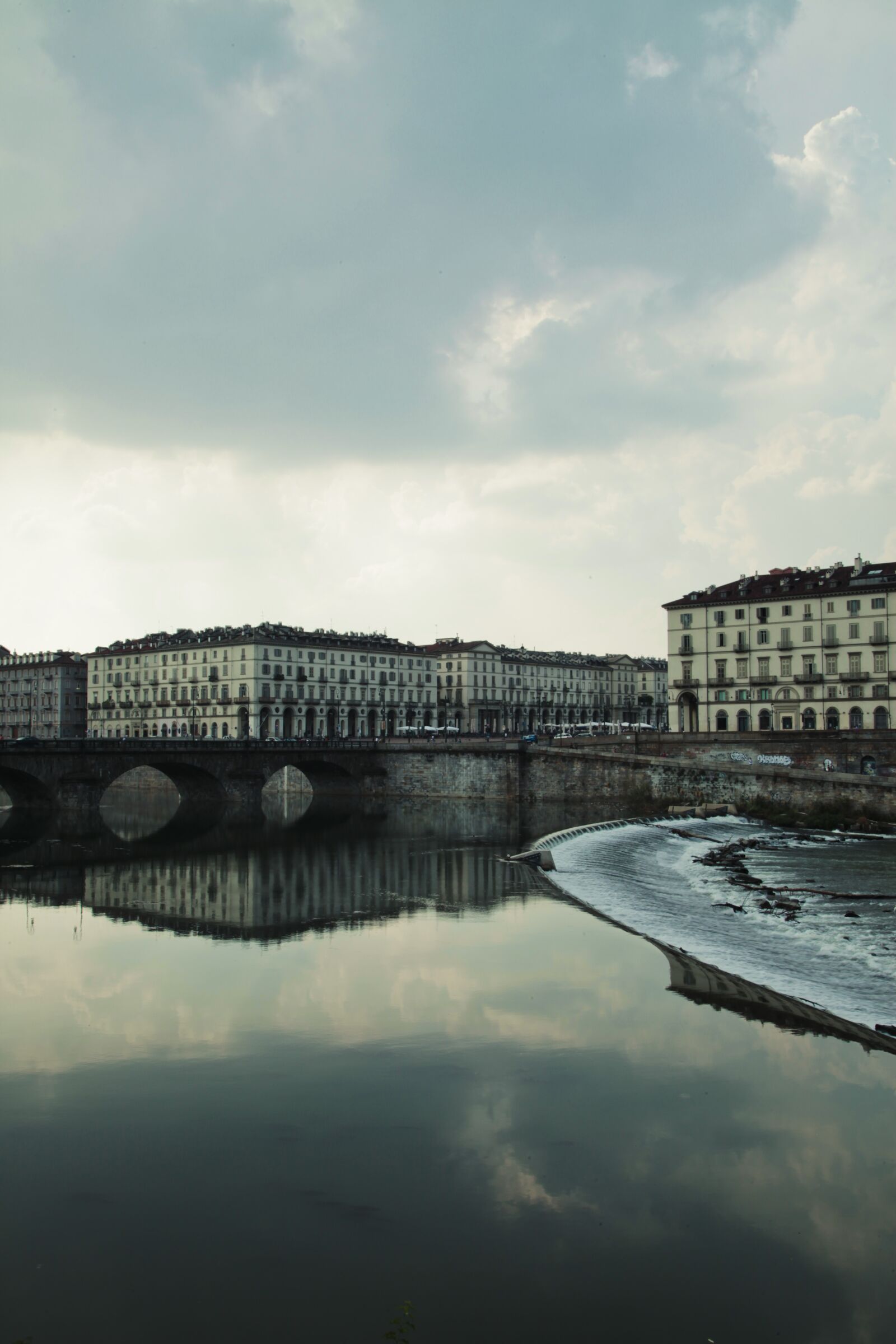 Canon EOS 5D Mark II sample photo. Torino, city, piemonte photography
