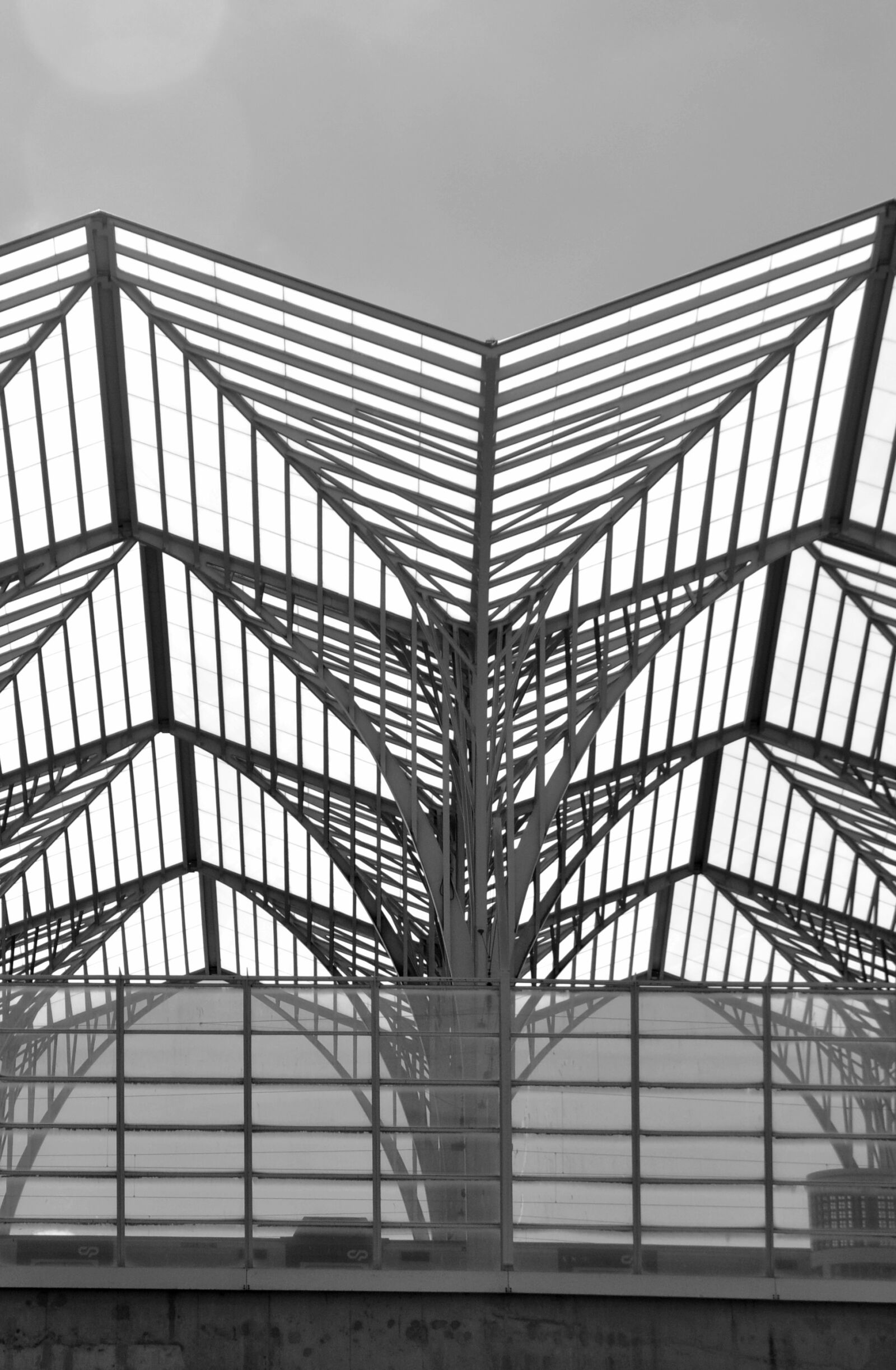 Nikon D5000 sample photo. Architecture, roof, roof construction photography