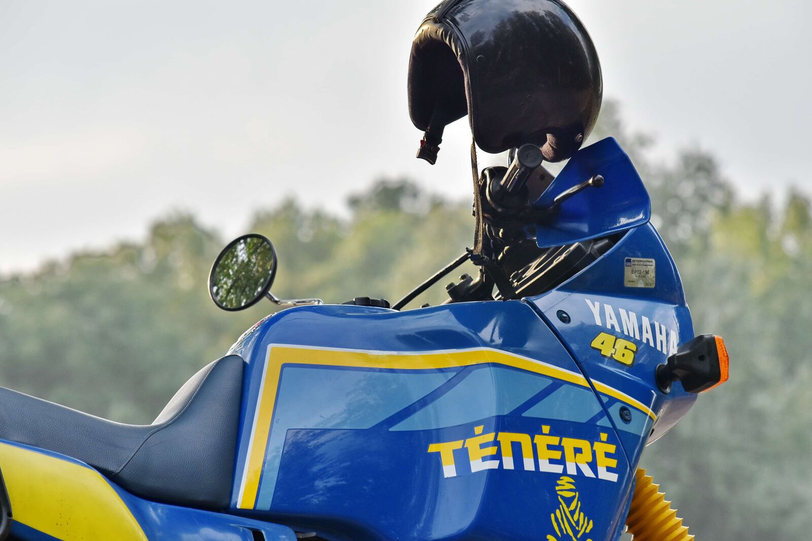 Nikon D5500 sample photo. Japanese, motorcyclist, protection, bike photography