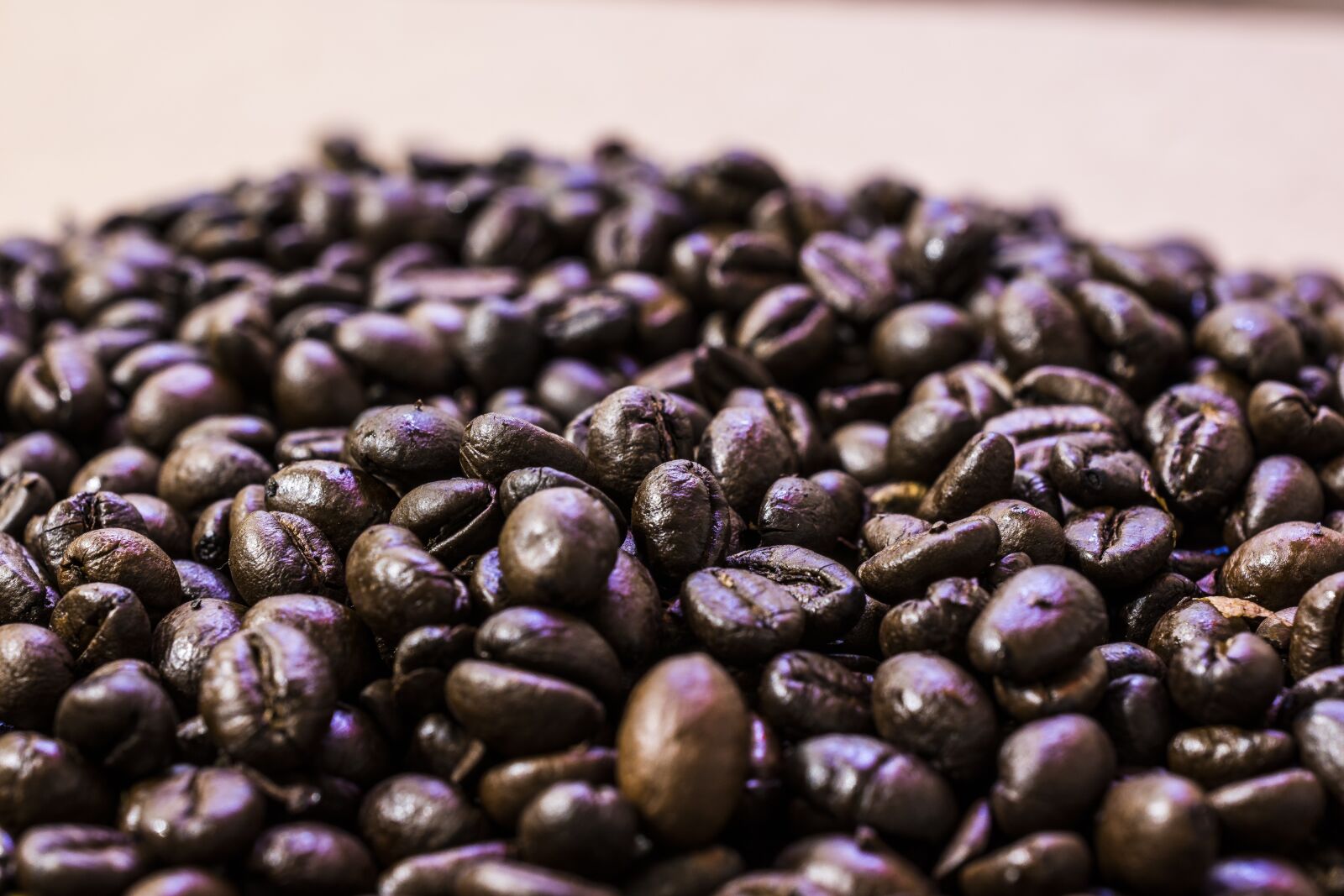 Nikon D7200 sample photo. Coffee, beans, coffee beans photography