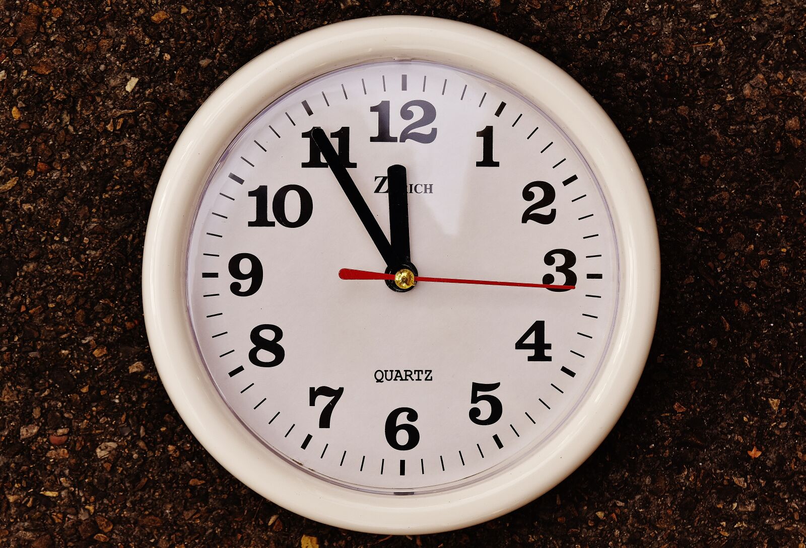 Nikon D7200 sample photo. The eleventh hour, disaster photography
