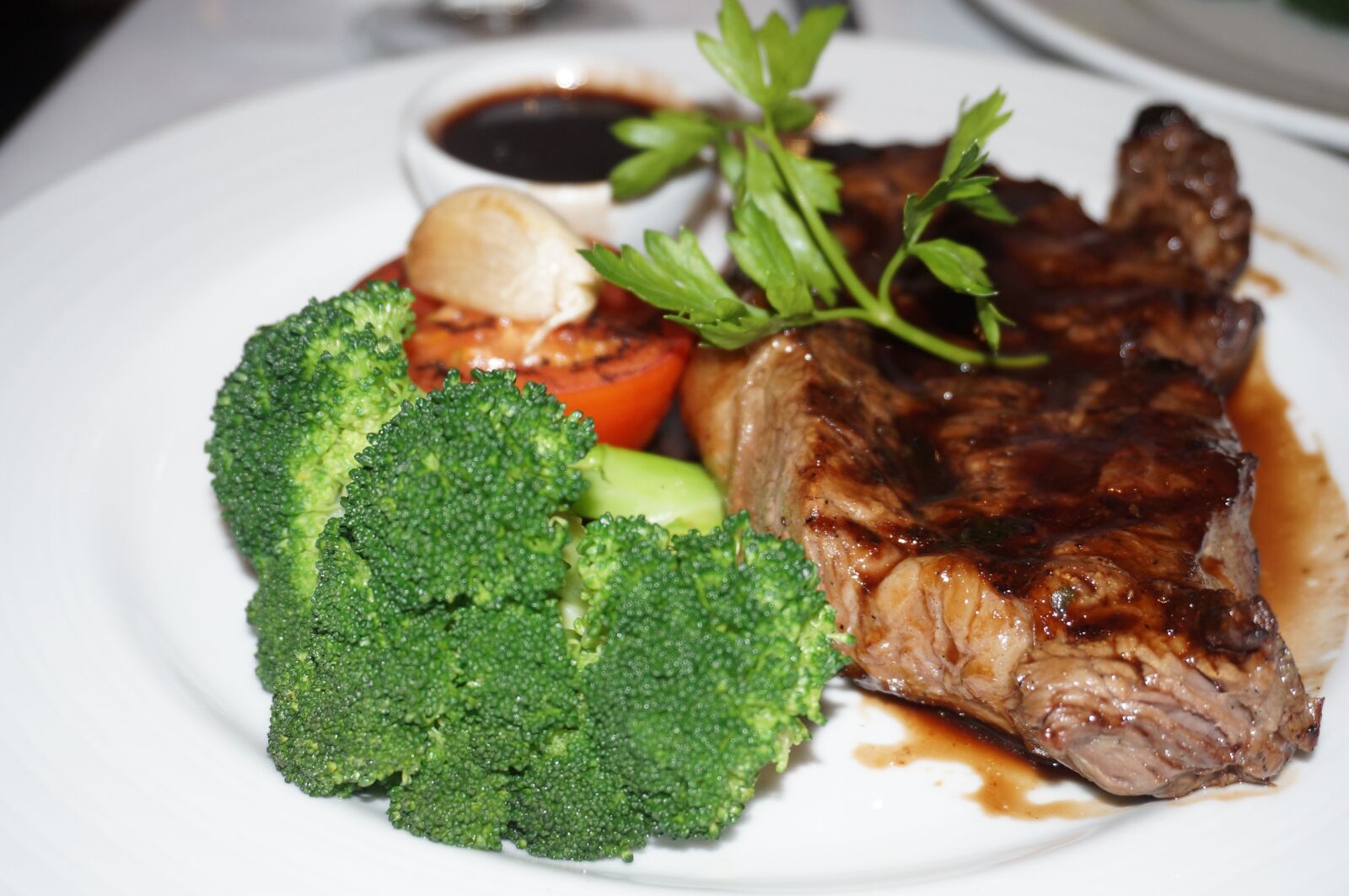 Sony Alpha NEX-3N sample photo. Food, dining, fine photography