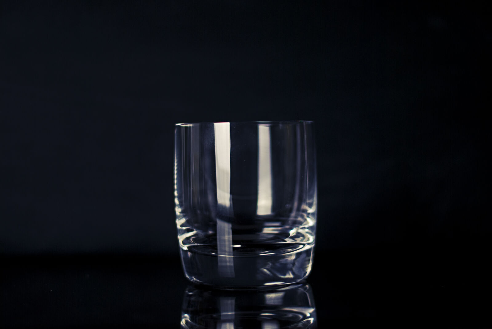 Nikon D60 sample photo. Blur, close, up, crystal photography