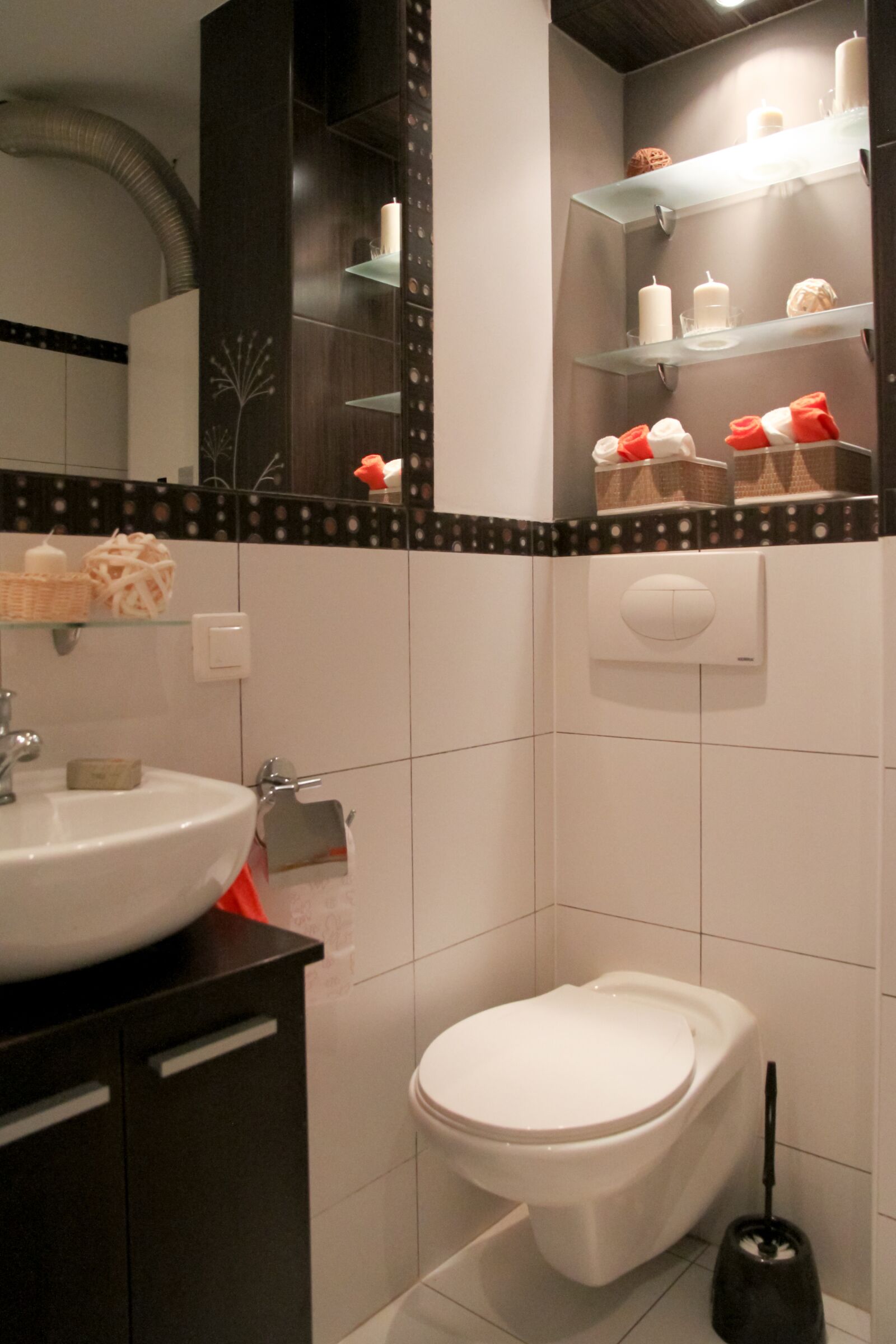 Canon EOS 7D sample photo. Bathroom, wc, toilet photography
