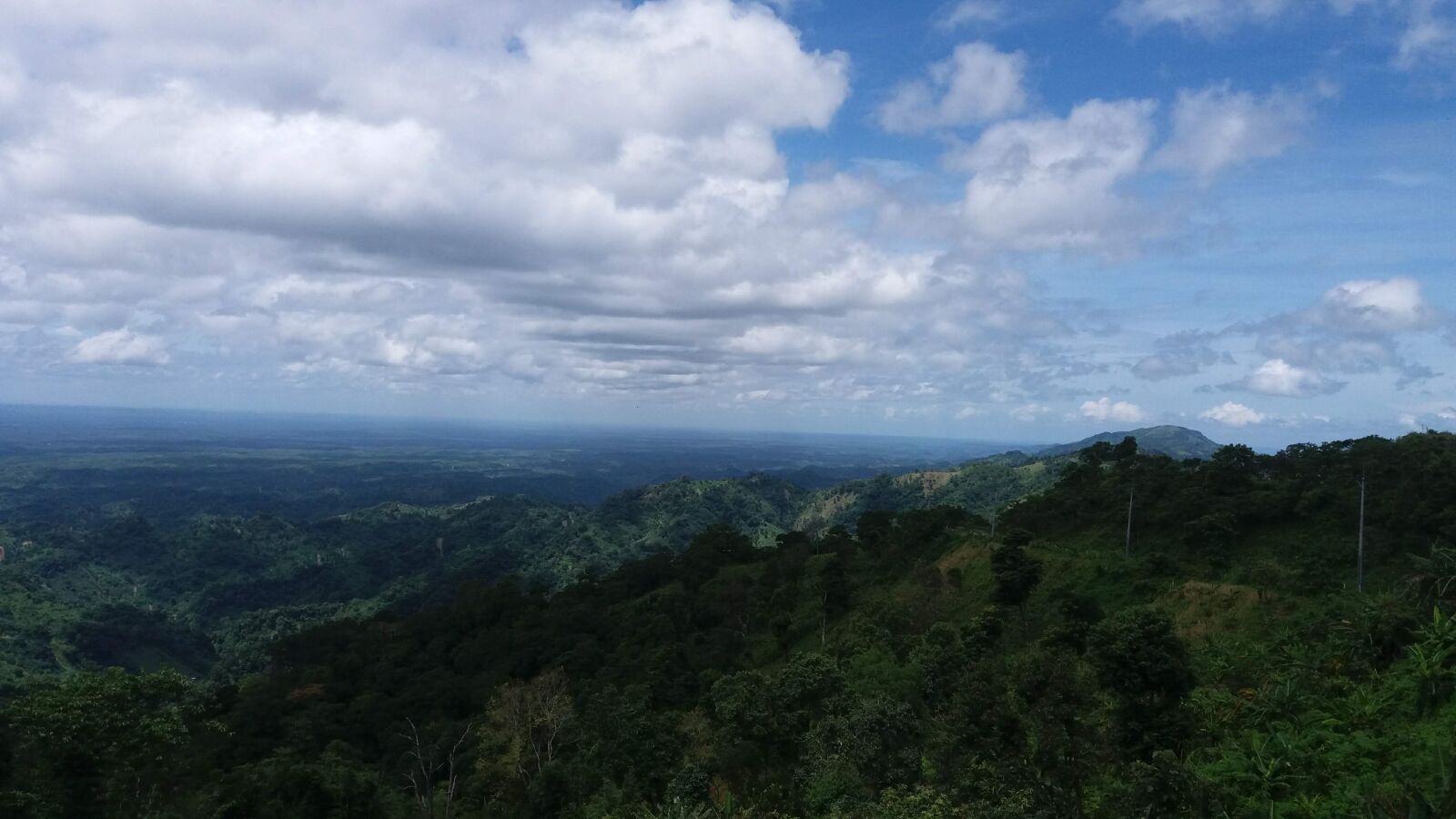 Samsung Galaxy J5 sample photo. Bandarban, bangladesh, hills photography
