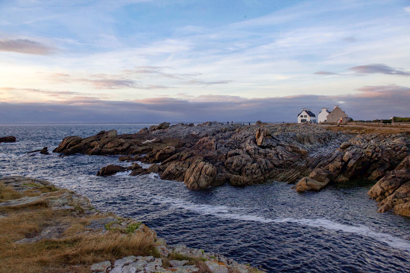 Canon EOS 5D Mark II sample photo. Bretagne, france, europe photography