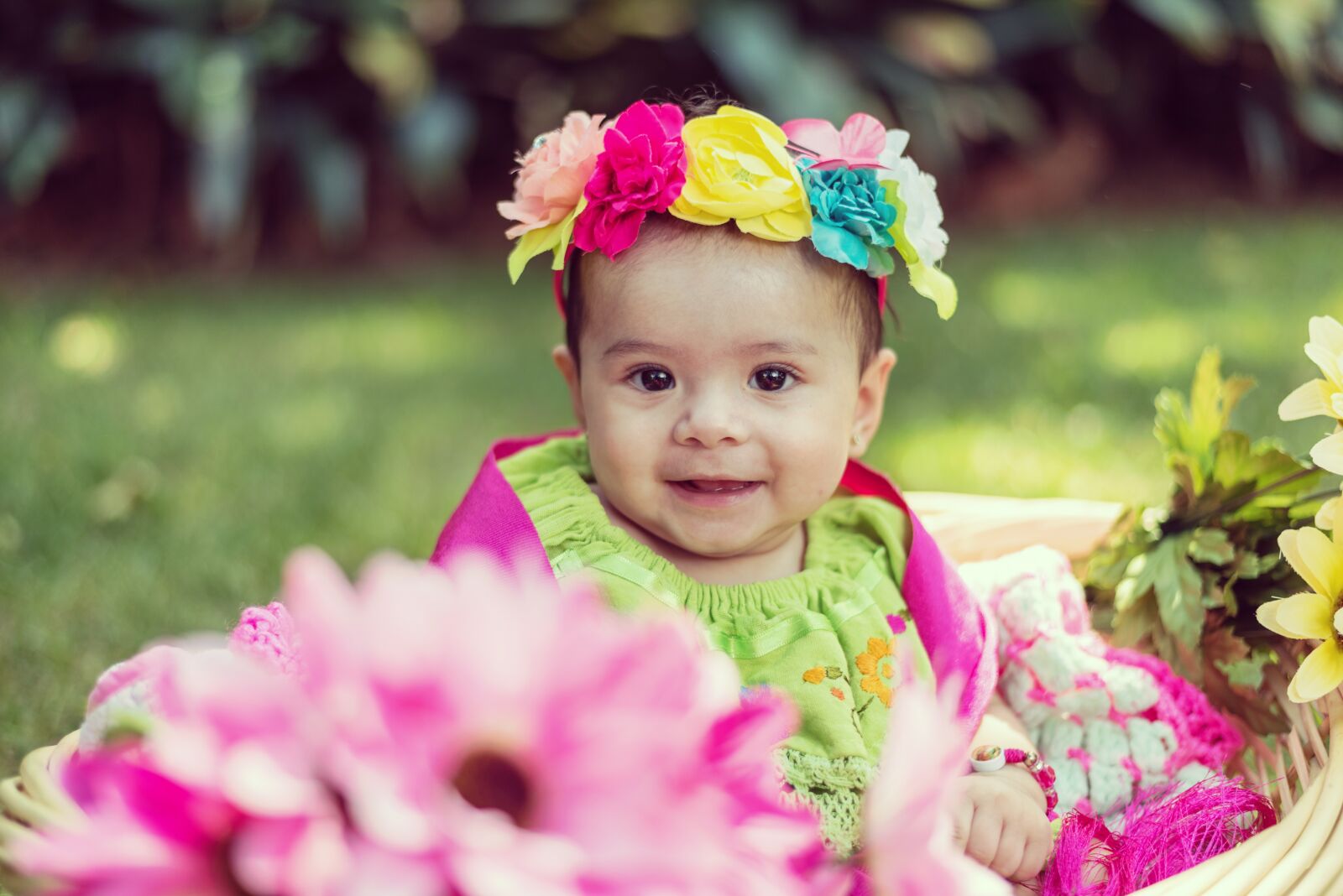Nikon D750 sample photo. Child, nature, little photography