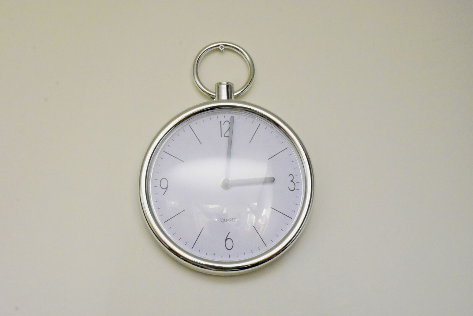 Nikon D7200 sample photo. Clock, time, minutes photography