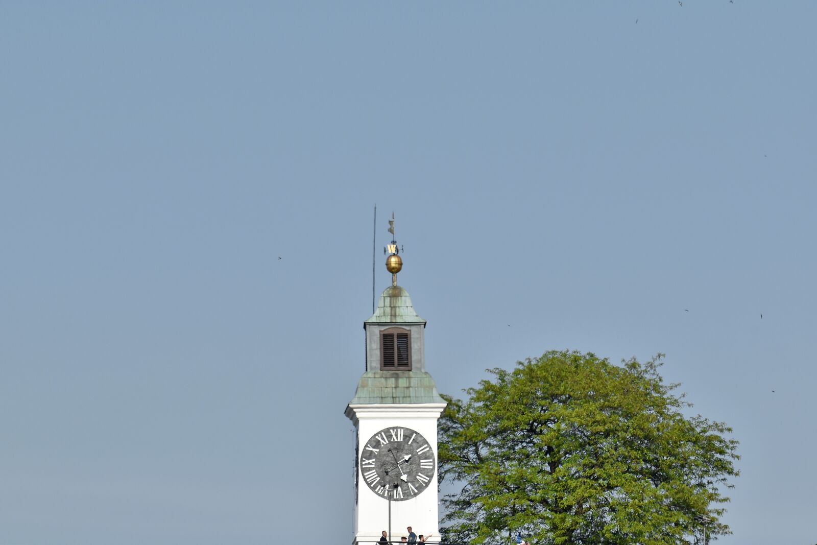 Nikon D5500 sample photo. Panorama, tourist attraction, architecture photography