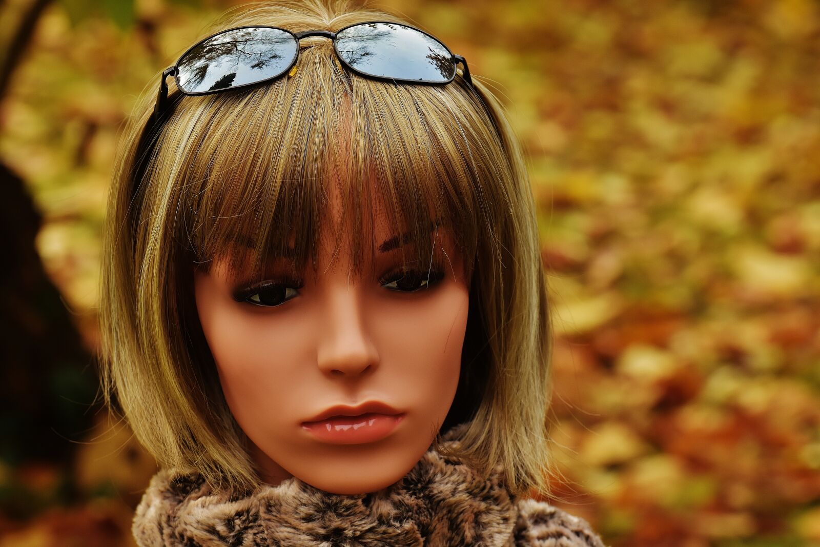 Nikon D7200 sample photo. Woman, pretty, chic photography