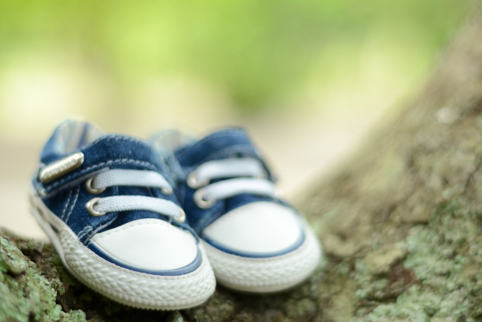 Nikon D5200 sample photo. Shoes, baby shoes, toddler photography