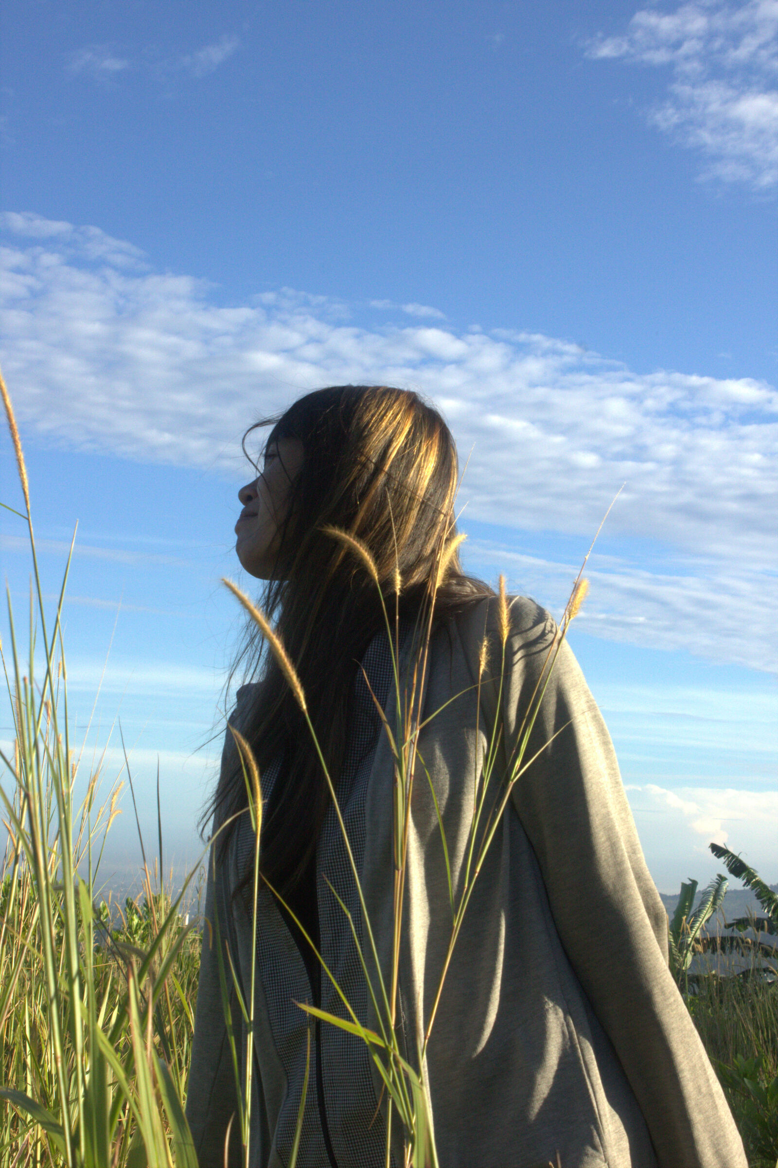 Canon EOS 600D (Rebel EOS T3i / EOS Kiss X5) sample photo. Asian, blue, skies, bogor photography