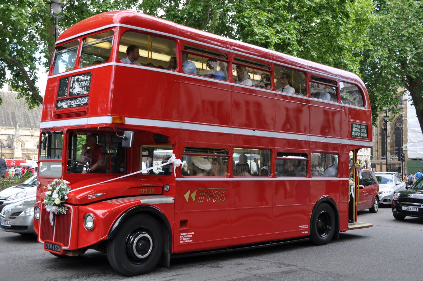 Nikon D90 sample photo. London, bus, red photography