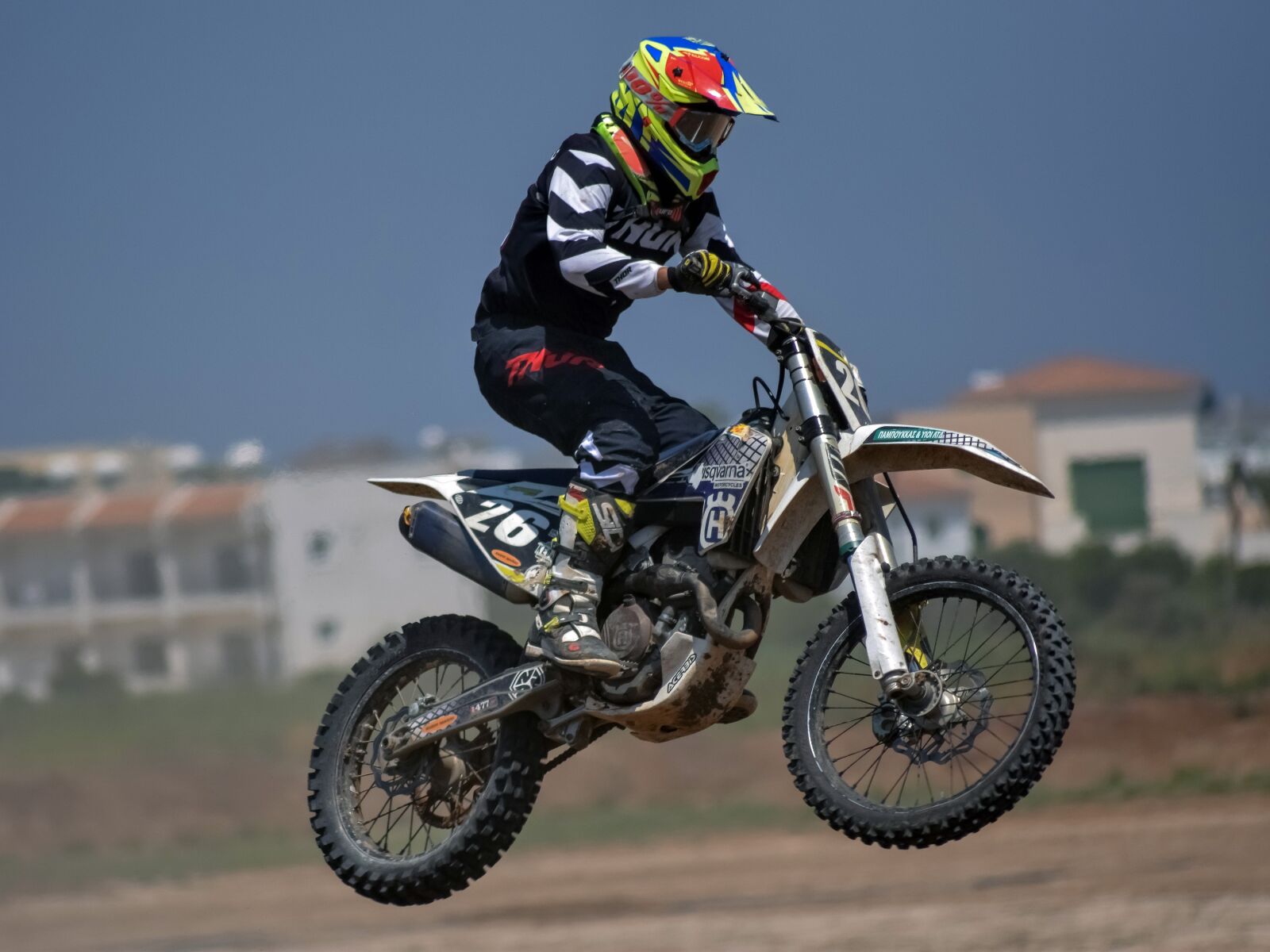 Nikon D3300 sample photo. Bike, hurry, wheel photography