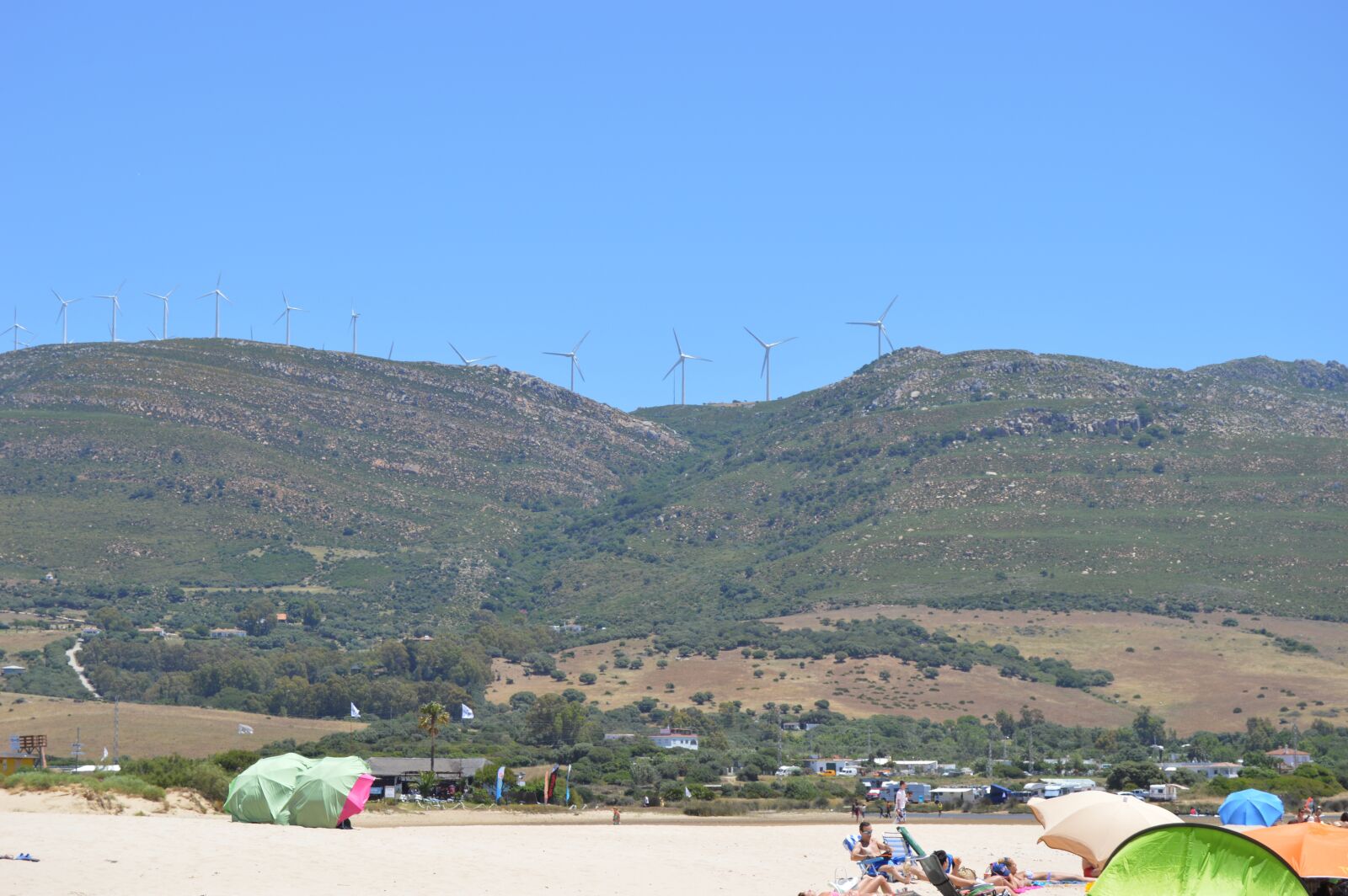 Nikon D3200 sample photo. Beach, mountain, rate photography