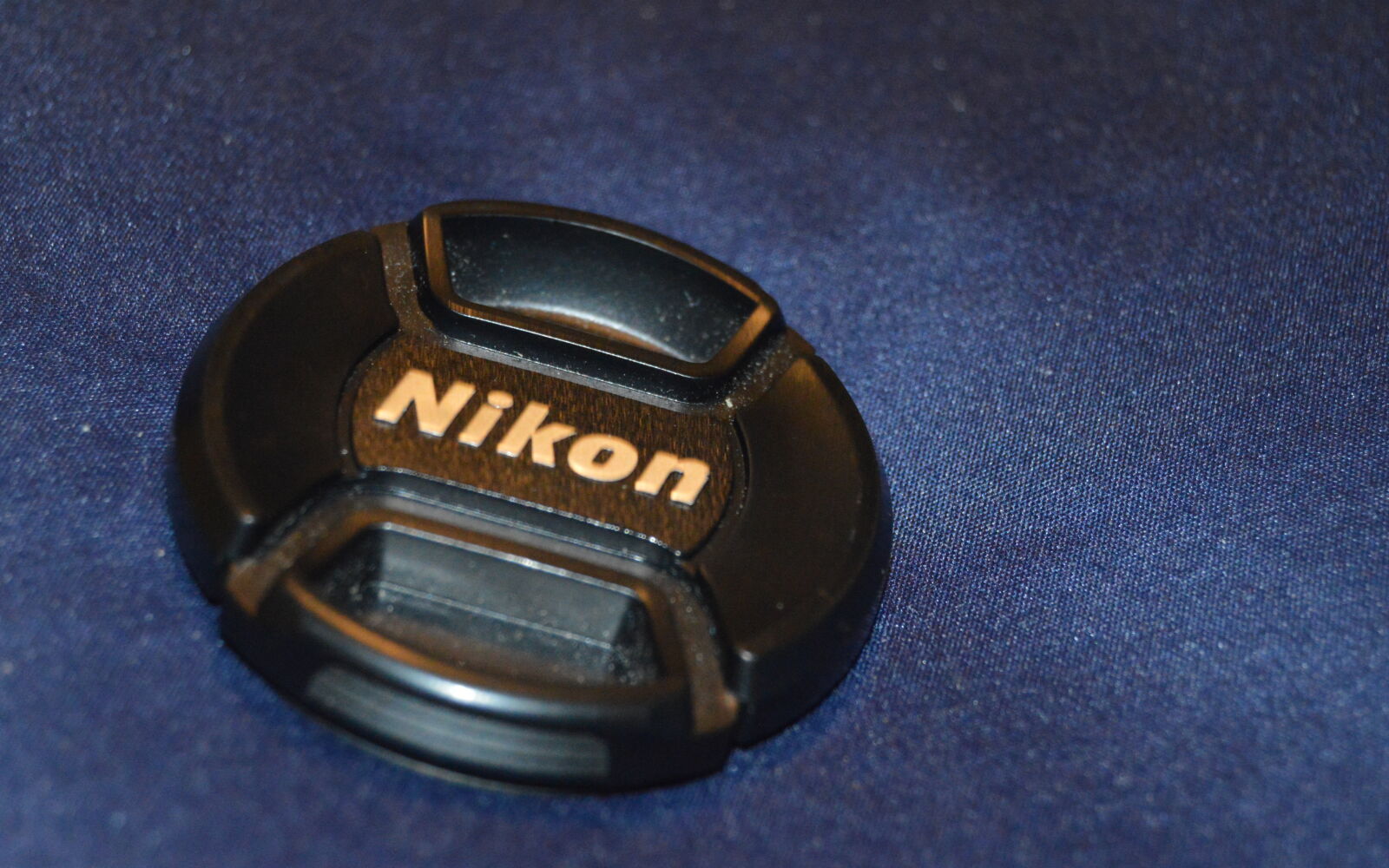 Nikon D3200 sample photo