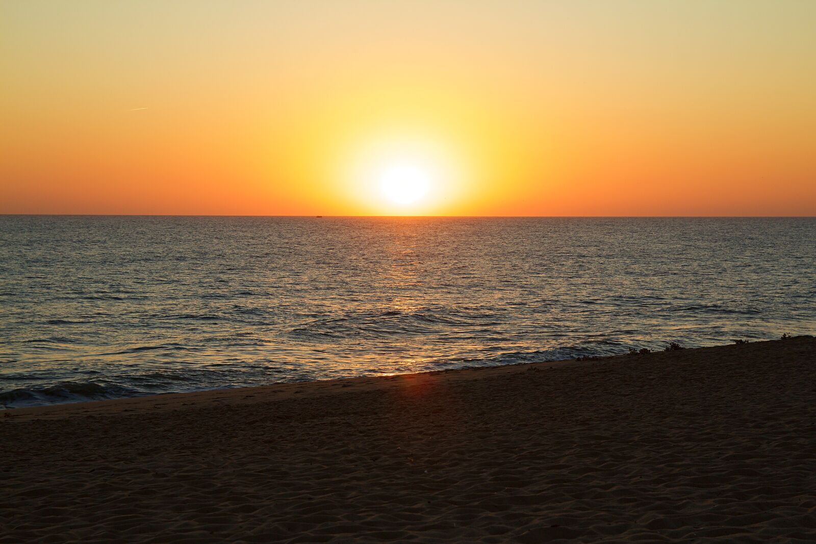 Canon EOS 600D (Rebel EOS T3i / EOS Kiss X5) sample photo. Faro, portugal, atlantic photography