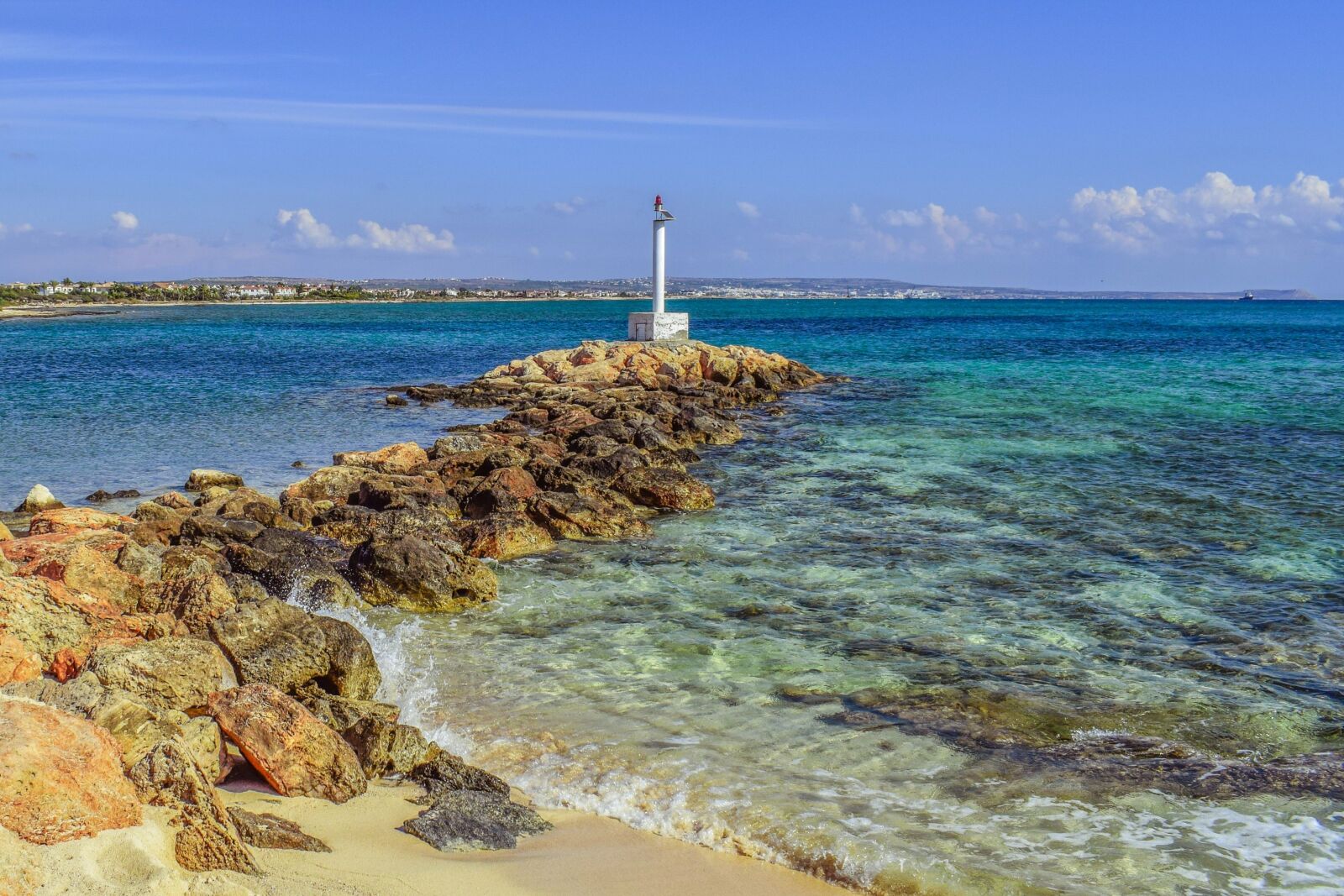 Nikon D3300 sample photo. Beach, coast, sea photography