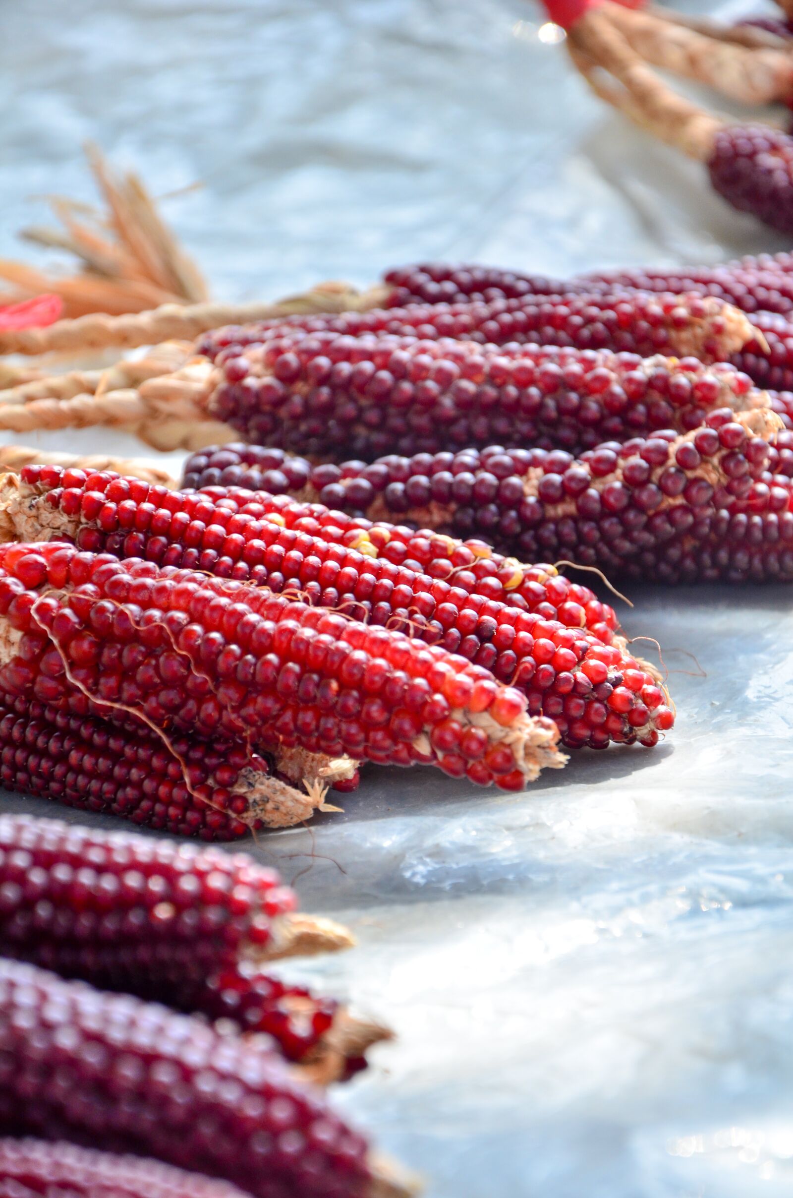 Nikon D7000 sample photo. Folk, food, color photography